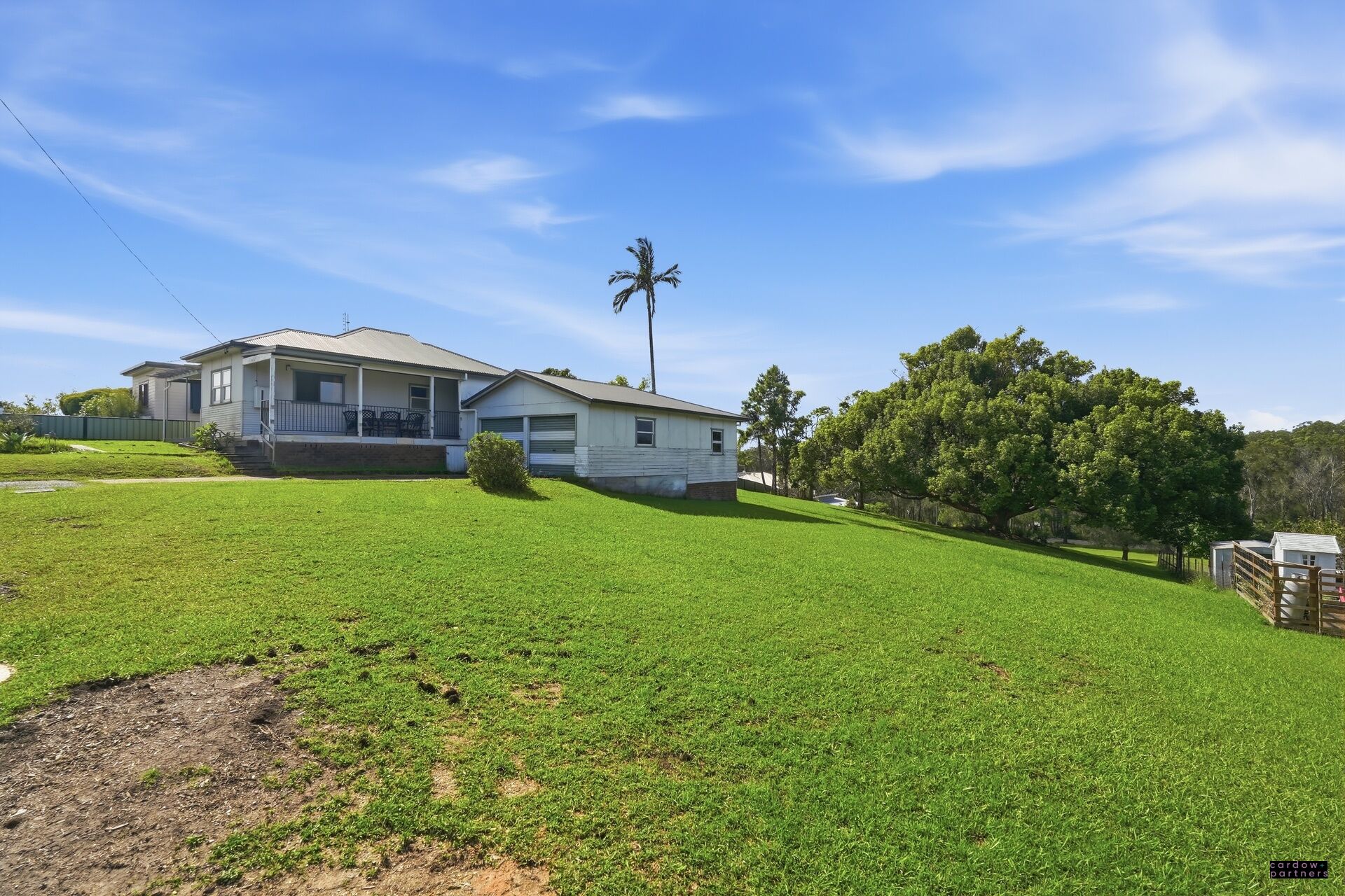 3-bedroom house at 4160 Giinagay Way, Urunga, Nsw, 2455, Bellingen, New South Wales