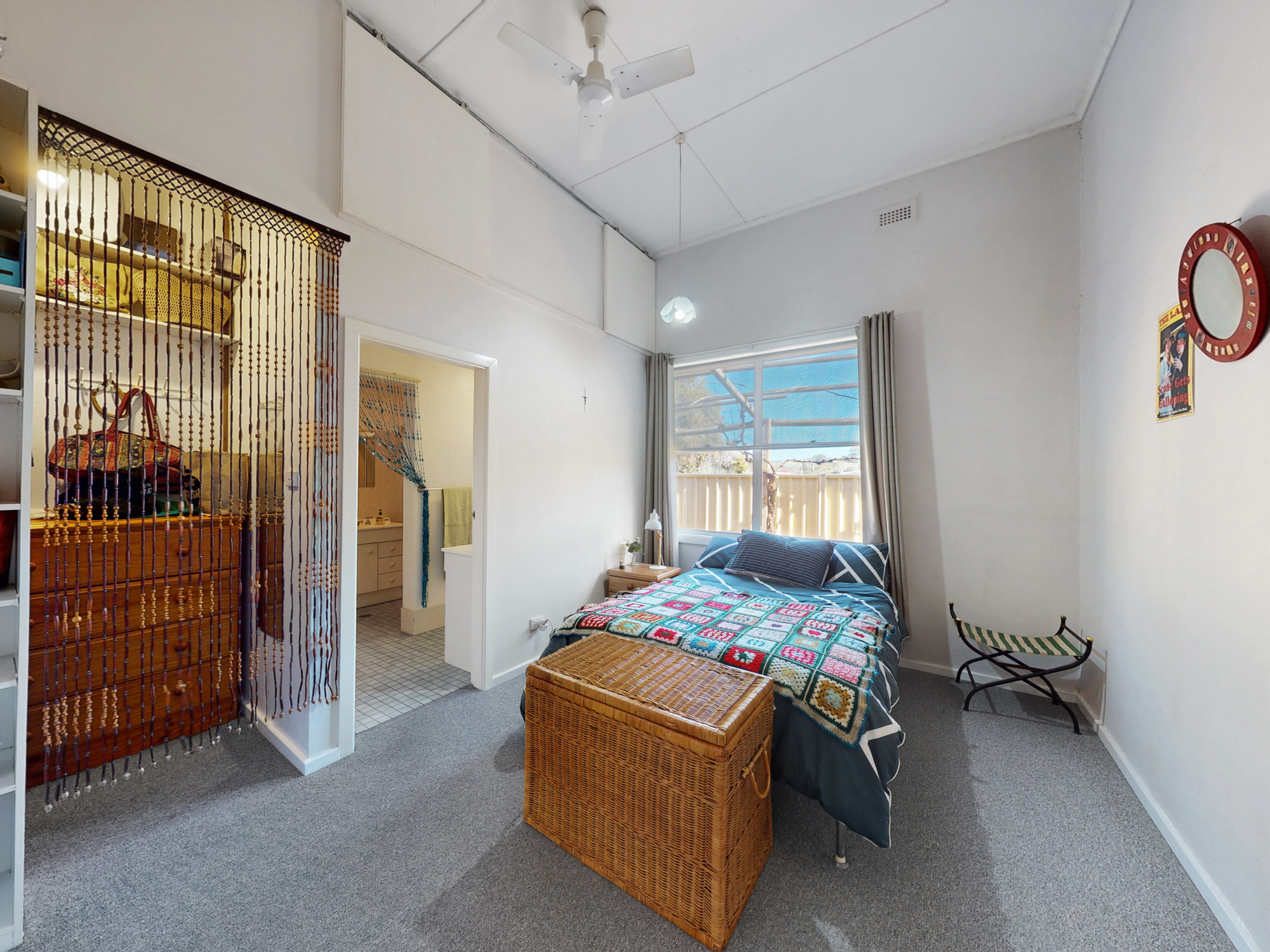 3-bedroom house at 155 Bettington Street, Merriwa, NSW 2329, Upper Hunter, New South Wales