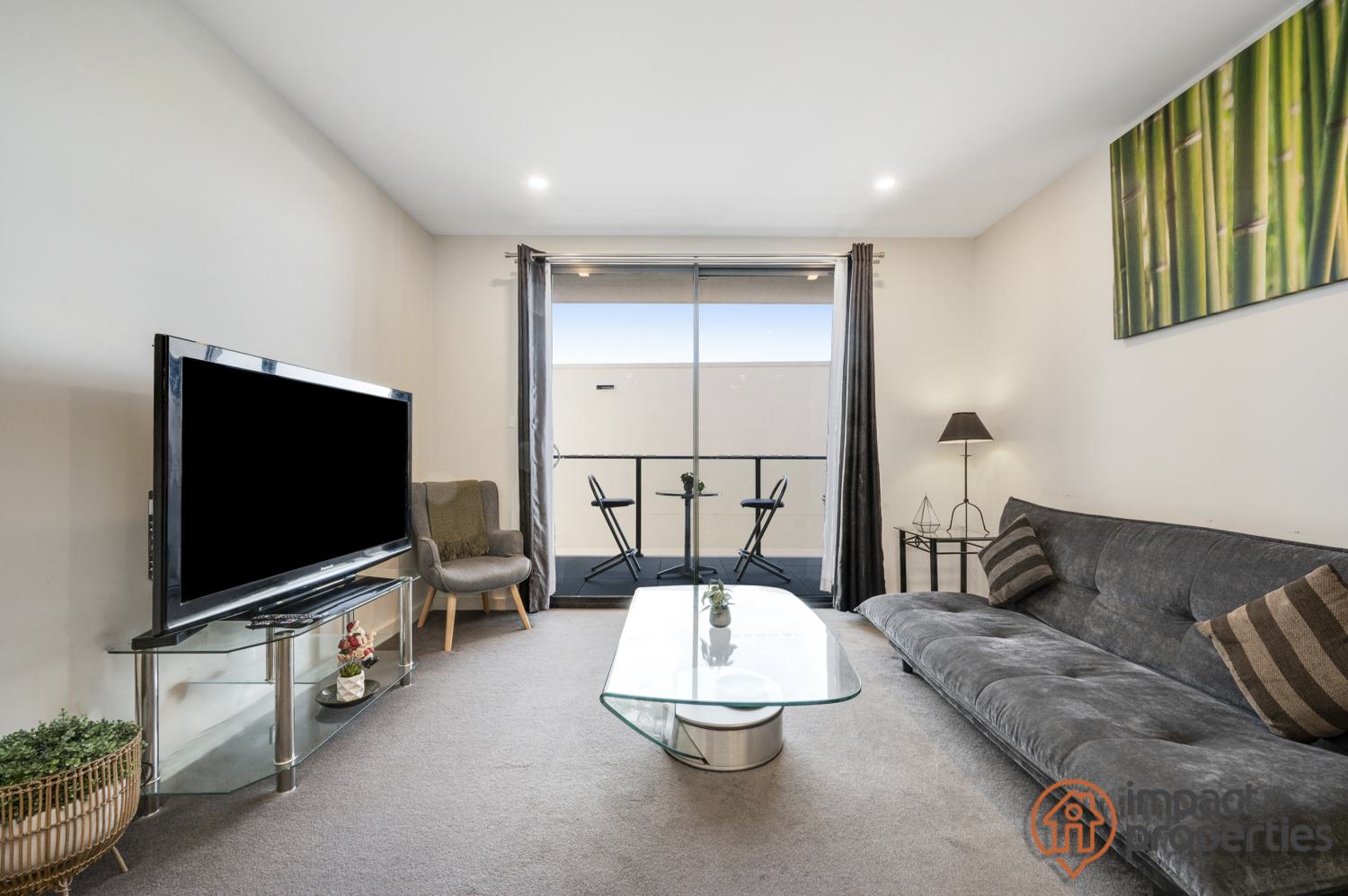 2-bedroom unit at 46/74 Leichhardt Street, Griffith, Act, 2603, Unincorporated Act, Australian Capital Territory