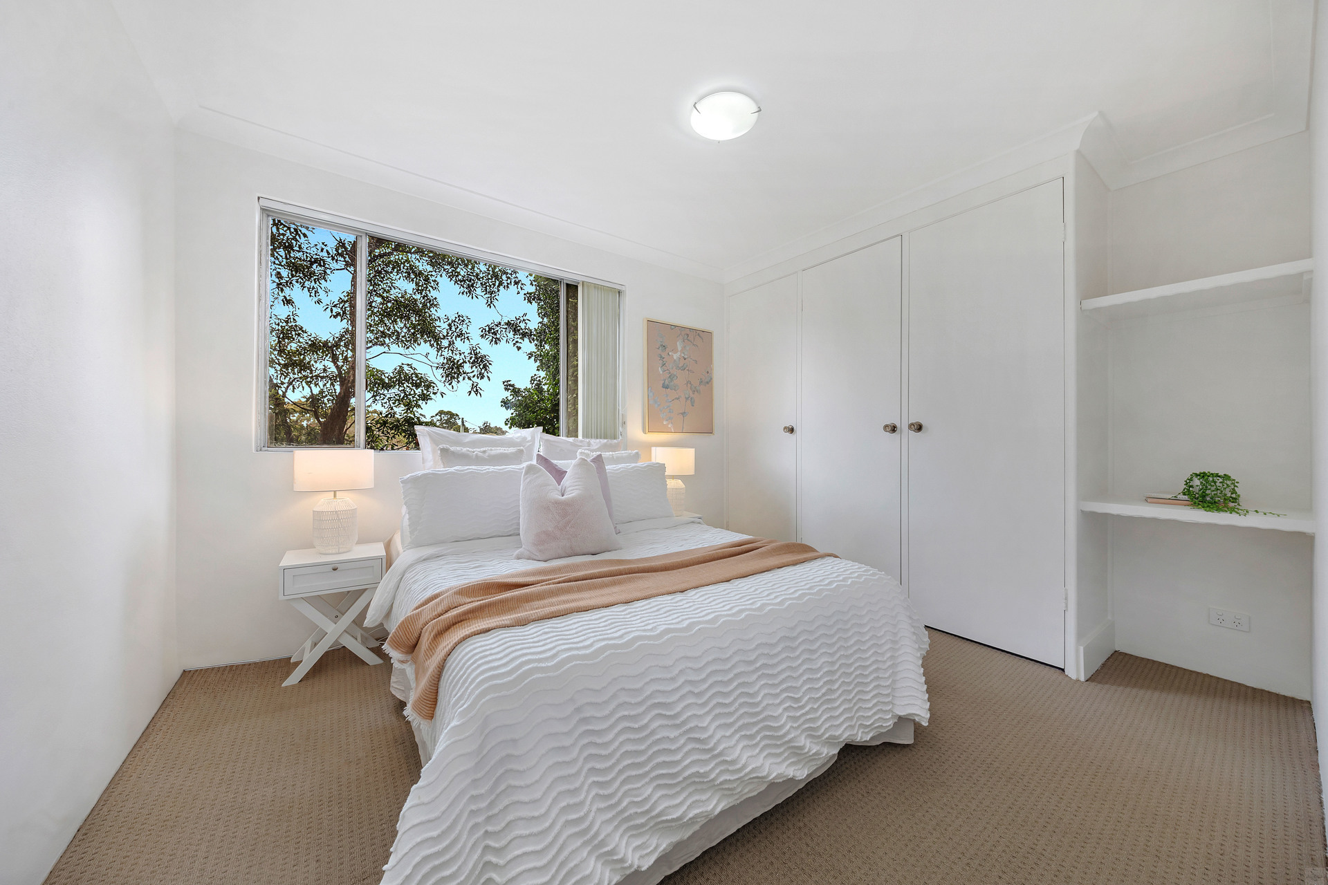 2-bedroom unit at 9/38-40 First Avenue, Eastwood, NSW 2122, Ryde, New South Wales