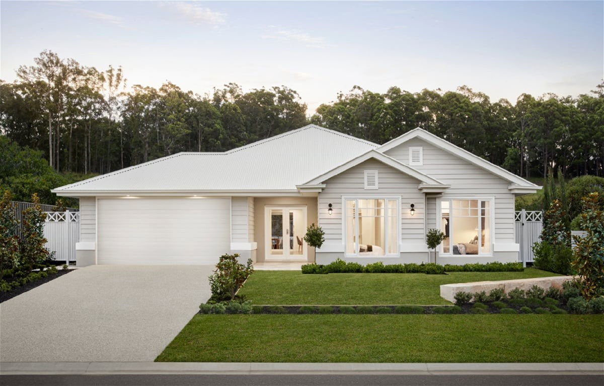 92 QUEENS ROAD, Everton Park QLD 4053 - Image 1