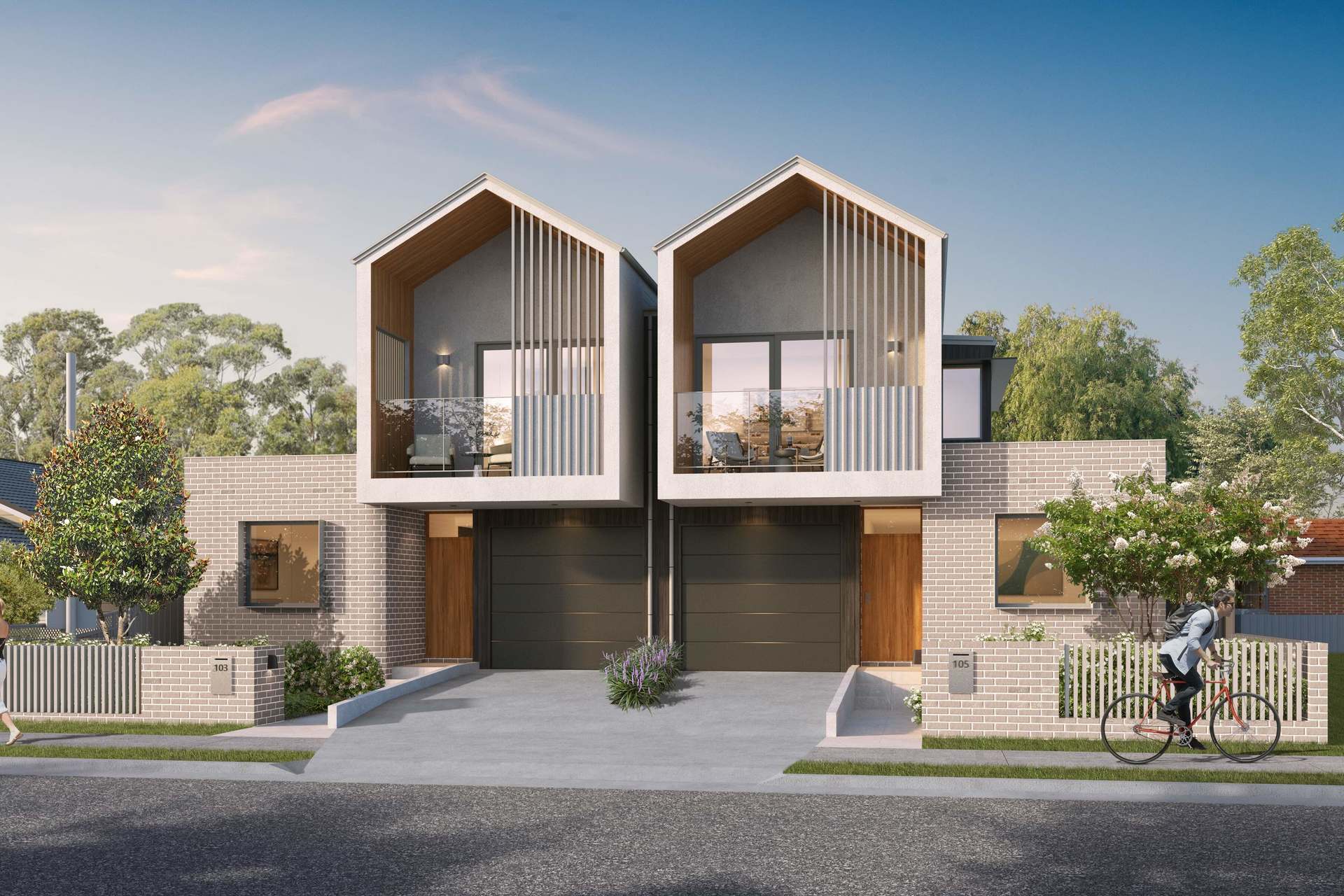 4-bedroom unit at 103 National Park Street, Merewether, Nsw, 2291, Newcastle, New South Wales