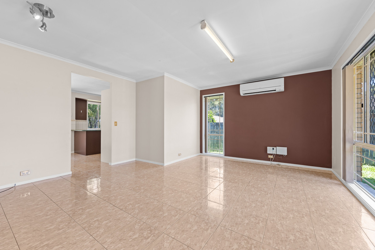 3-bedroom house at 4 JENKINS COURT, Goodna QLD 4300, Ipswich, Queensland