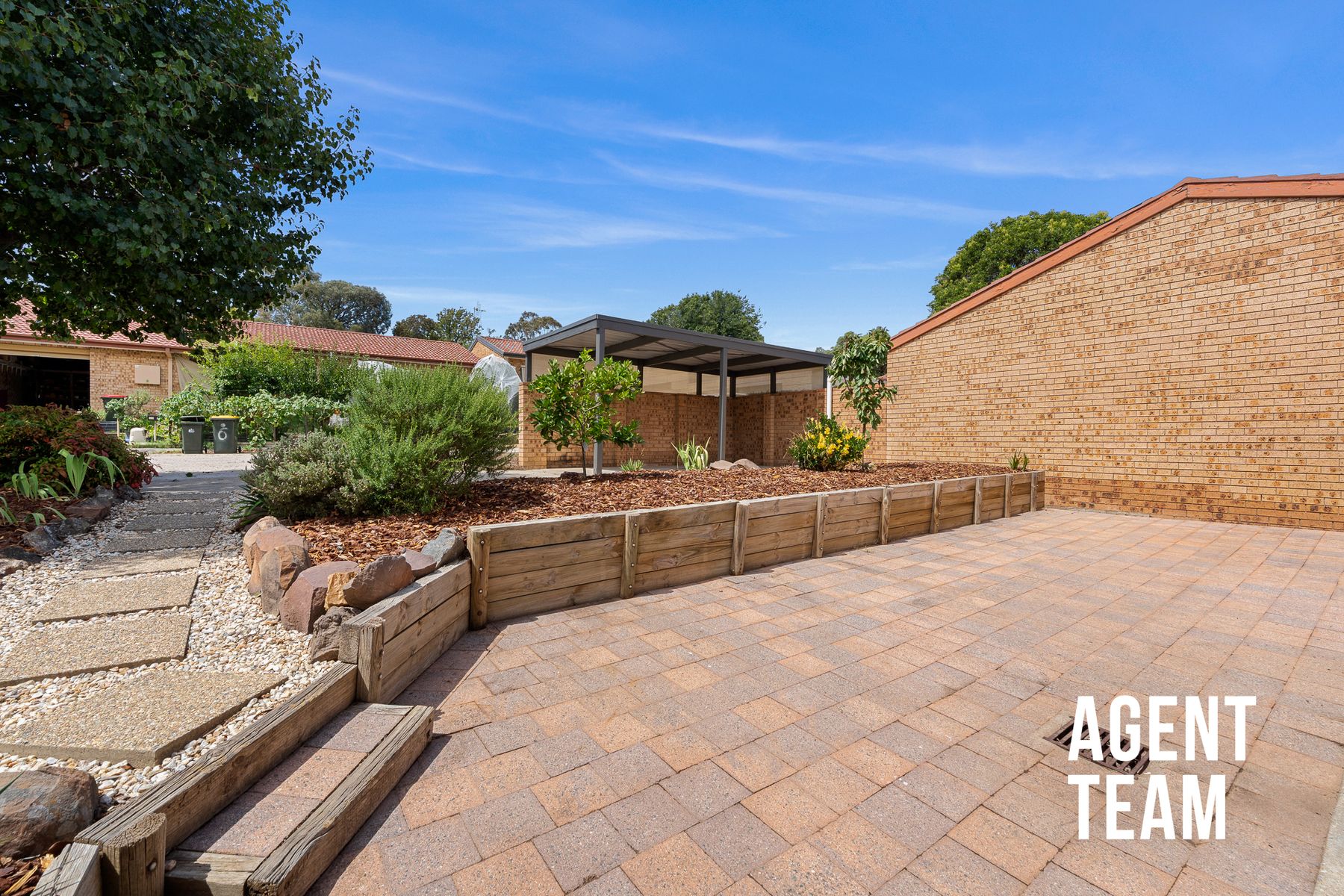 3-bedroom house at 6 Bonnor Close, Holt, ACT 2615, Unincorporated Act, Australian Capital Territory