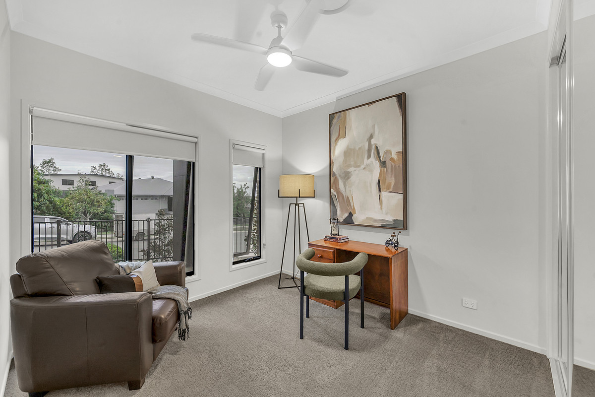 4-bedroom house at 7 Pelling Place, Deebing Heights, QLD 4306, Ipswich, Queensland