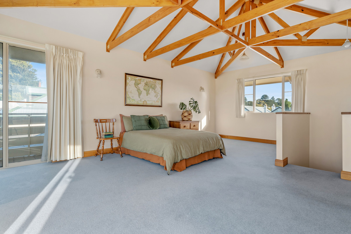3-bedroom house at 1/7 Regent, Port Fairy, Vic, 3284, Moyne, Victoria