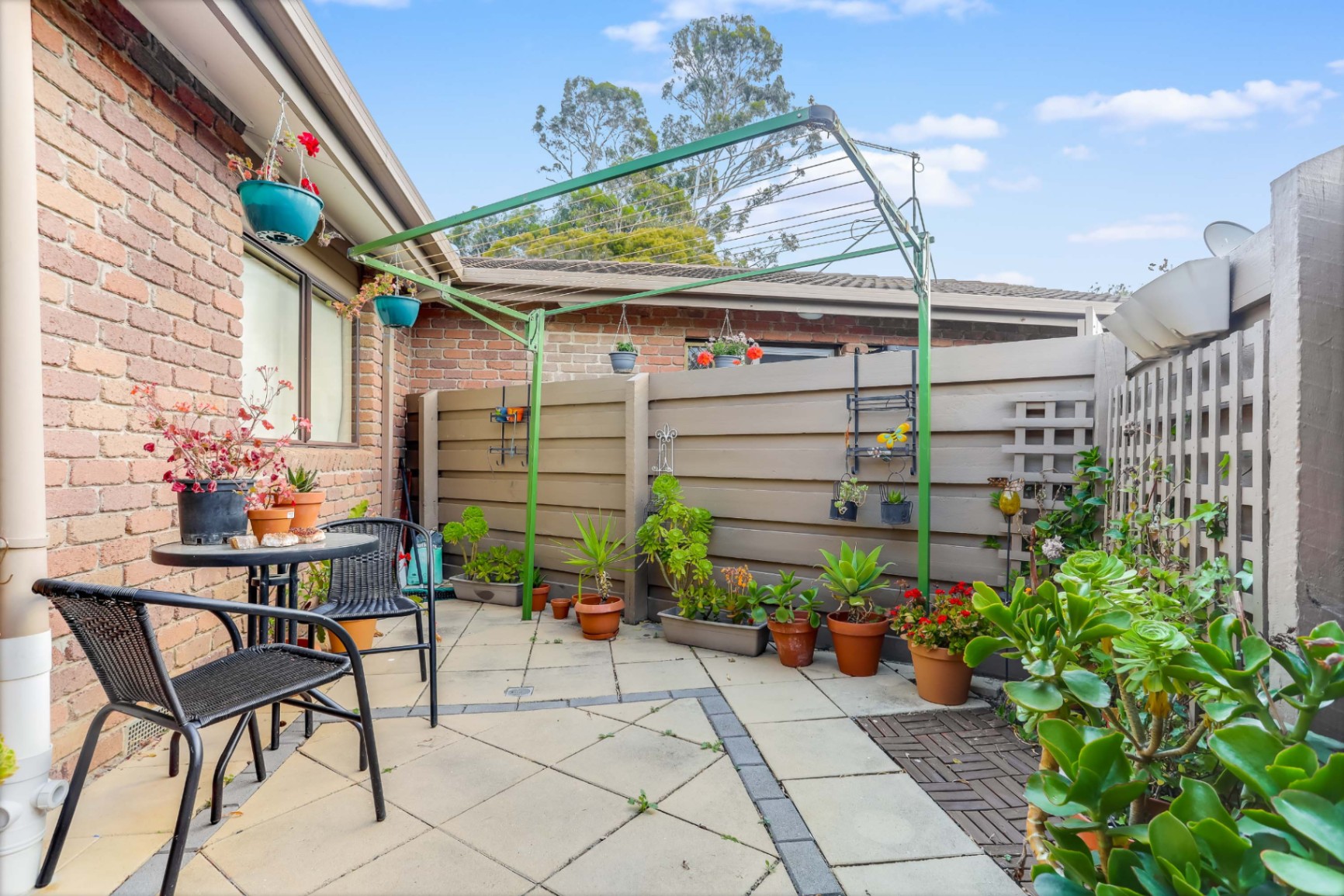 3-bedroom unit at 21-25 Goble Street, Niddrie, VIC 3042, Moonee Valley, Victoria