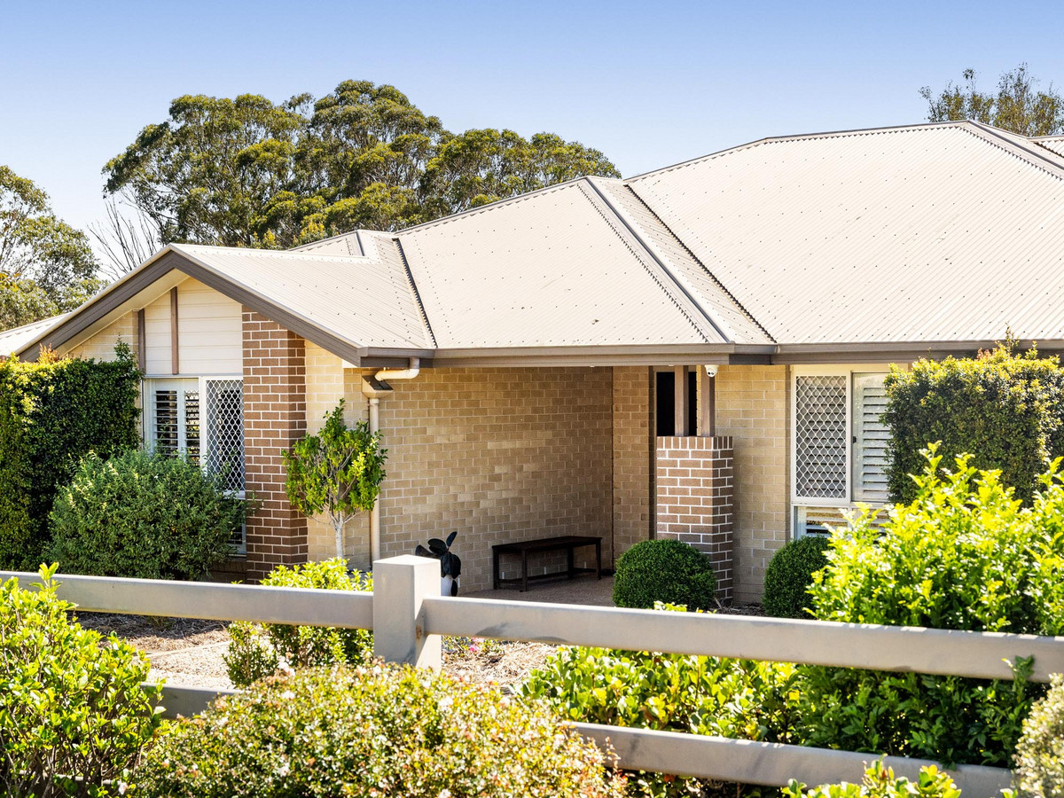 3 FRONTIER COURT, Gowrie Junction QLD 4352 - Image 3
