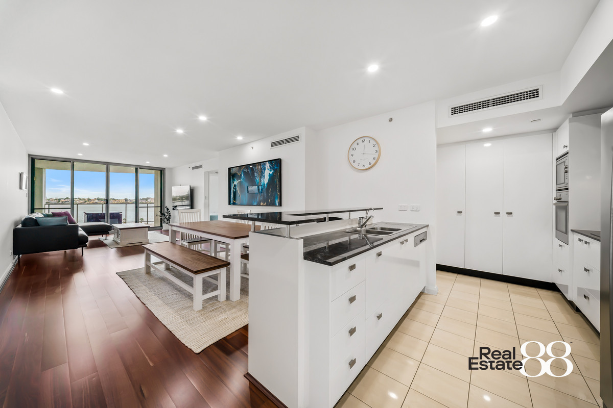 2-bedroom unit at 33/78 Terrace Road, East Perth, Wa, 6004, Perth, Western Australia