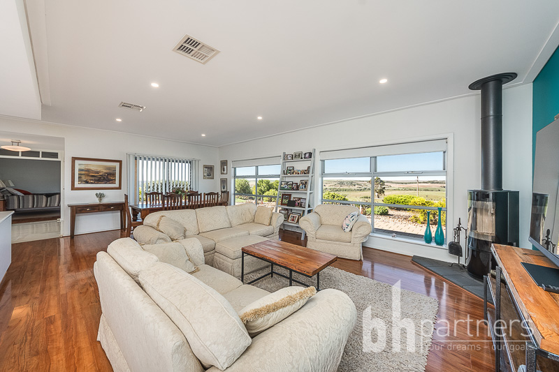 3-bedroom house at 79 Shearer Heights Road, Mannum, Sa, 5238, Mid Murray, South Australia