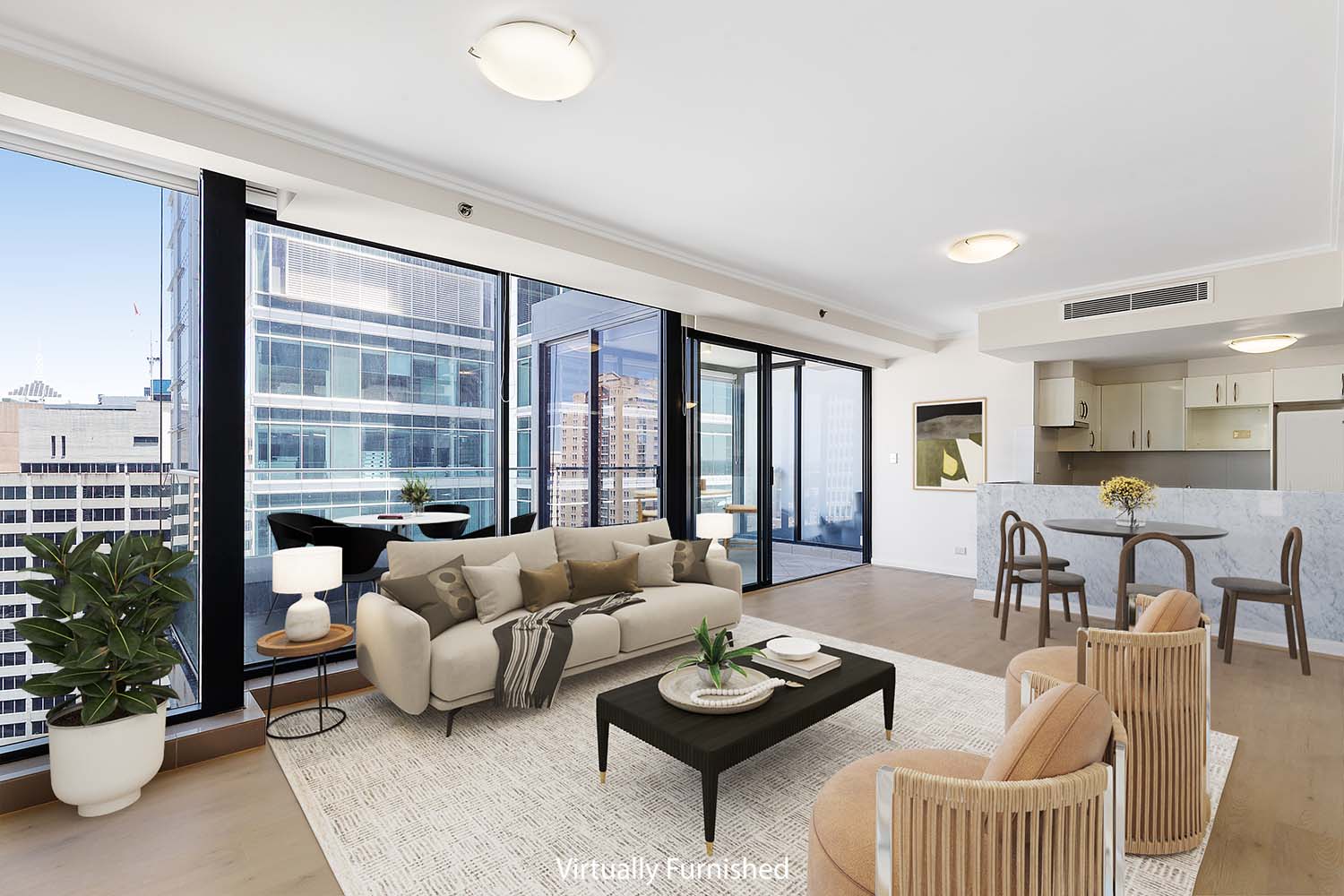 3602/91 Liverpool Street, Sydney, Nsw, 2000 - Image 3