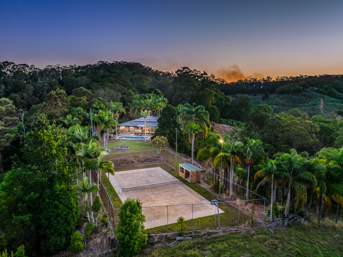 5-bedroom house at 45 FERNVALE ROAD, Fernvale NSW 2484, Tweed, New South Wales