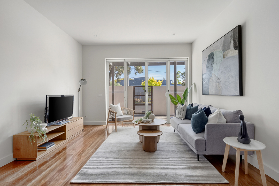 3-bedroom unit at 2 32 BAY STREET, BRIGHTON VIC 3186, , Victoria