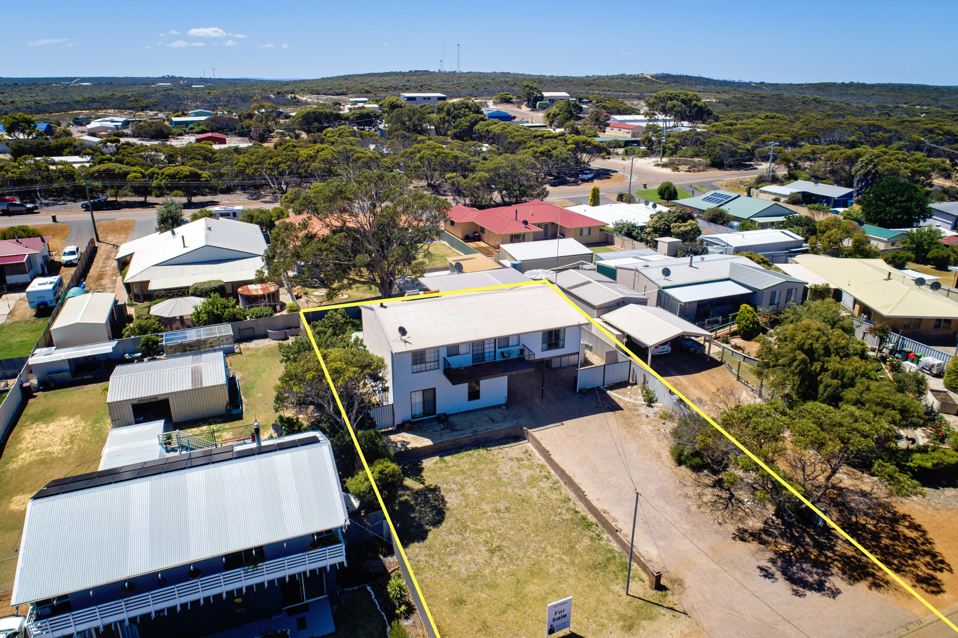4-bedroom house at 24 GIBSON WAY, Hopetoun WA 6348, Ravensthorpe, Western Australia