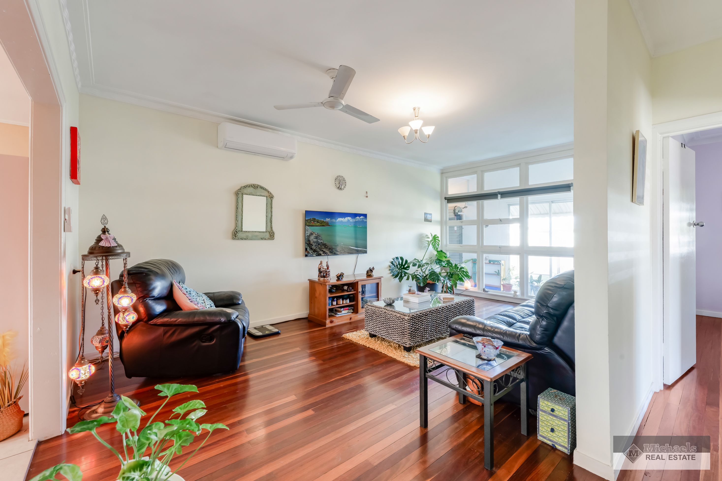 3-bedroom house at 17 Lloyd Street, Walkervale, QLD 4670, Bundaberg, Queensland