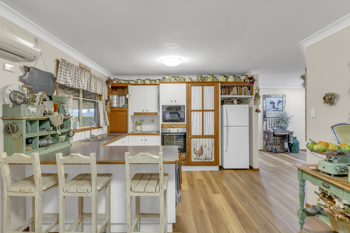 4-bedroom house at 320 Warfields Road, Allora, QLD 4362, Southern Downs, Queensland