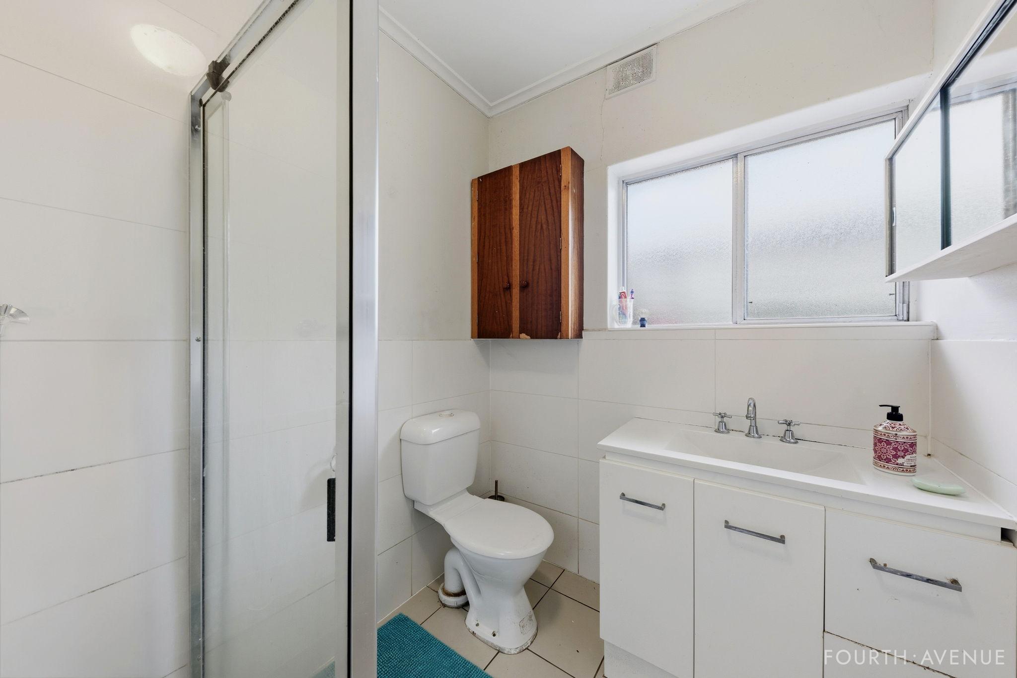 2-bedroom unit at 1/18 Sando Avenue, Tranmere, SA 5073, Campbelltown (Sa), South Australia