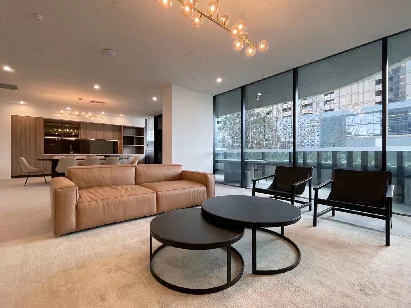 3-bedroom unit at 2401/9-11 Prospect St, Box Hill, Vic, 3128, Whitehorse, Victoria