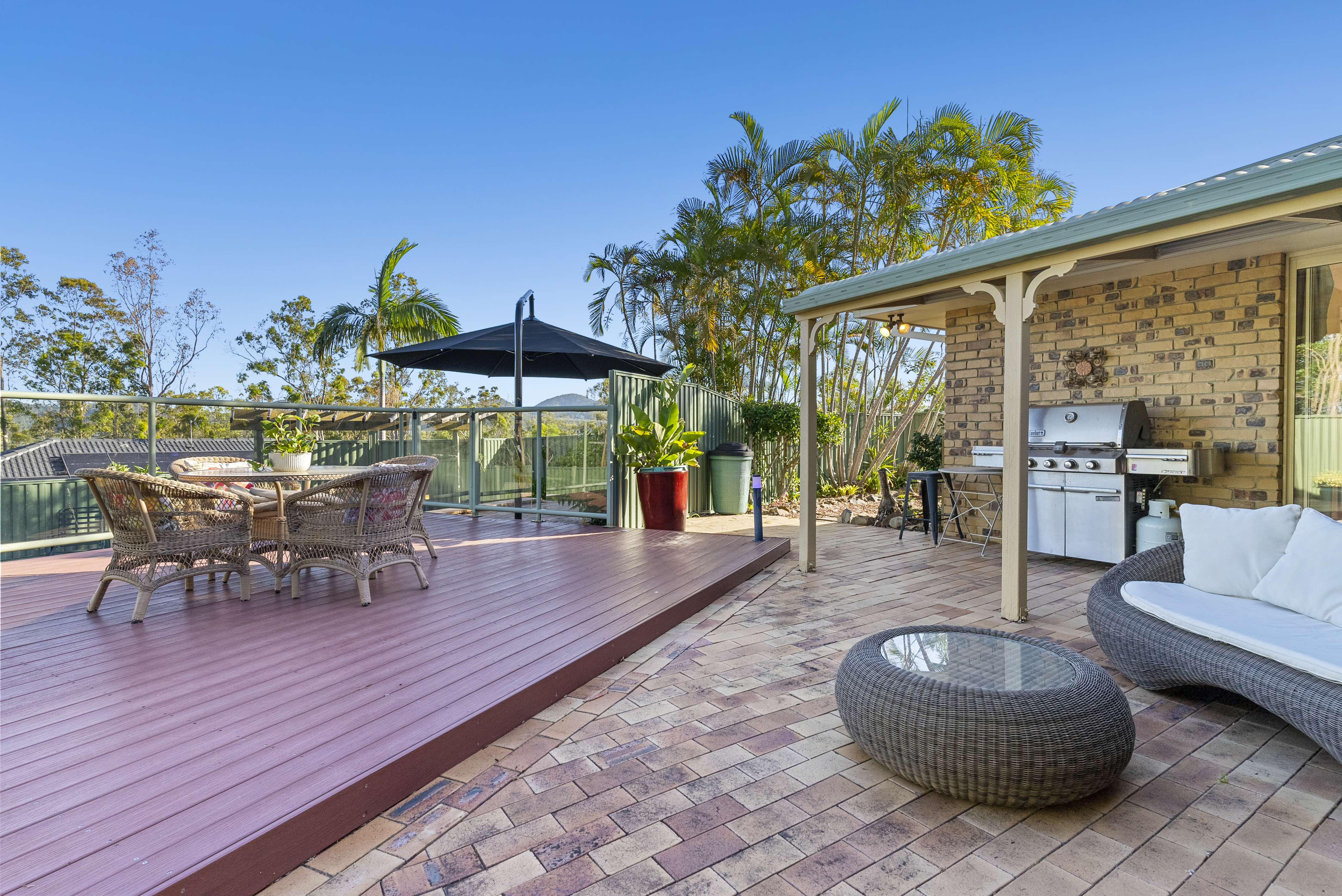 4-bedroom house at 55 SAUNDERS DRIVE, Bonogin QLD 4213, Gold Coast, Queensland