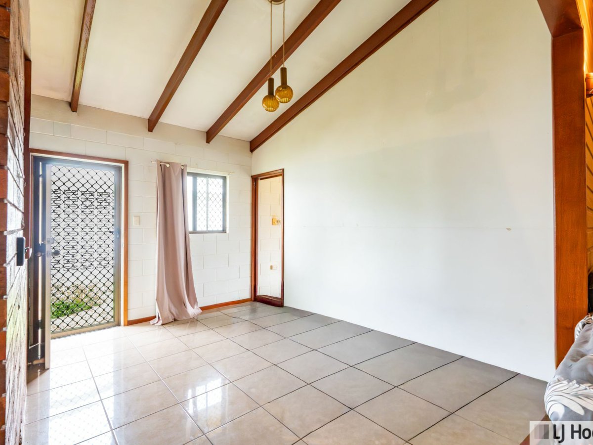 3-bedroom house at 9 MAYFLOWER STREET, Innisfail Estate QLD 4860, Cassowary Coast, Queensland