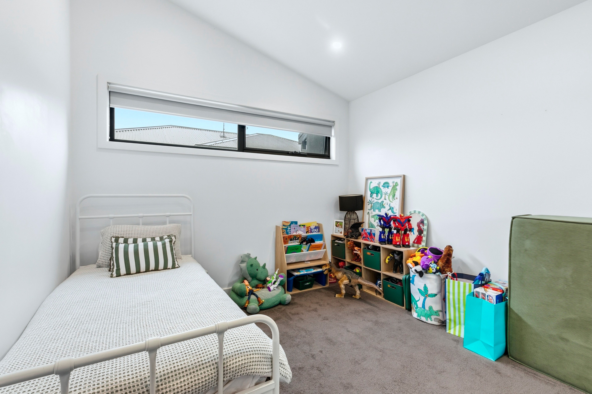 4-bedroom unit at 36A RICHELIEU STREET, Maidstone VIC 3012, Maribyrnong, Victoria