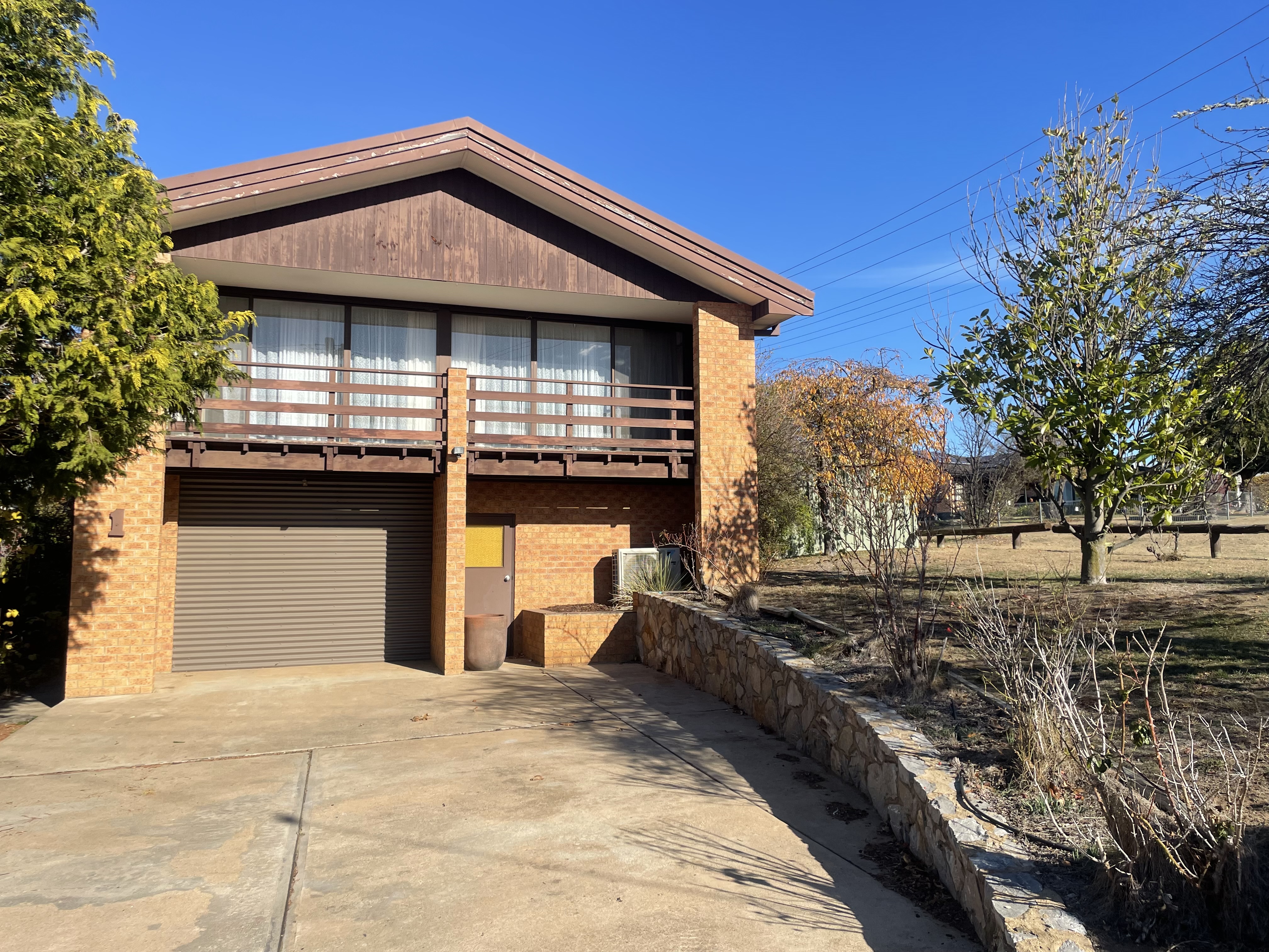 1 Sellar Street, Cooma, NSW 2630 - Image 1