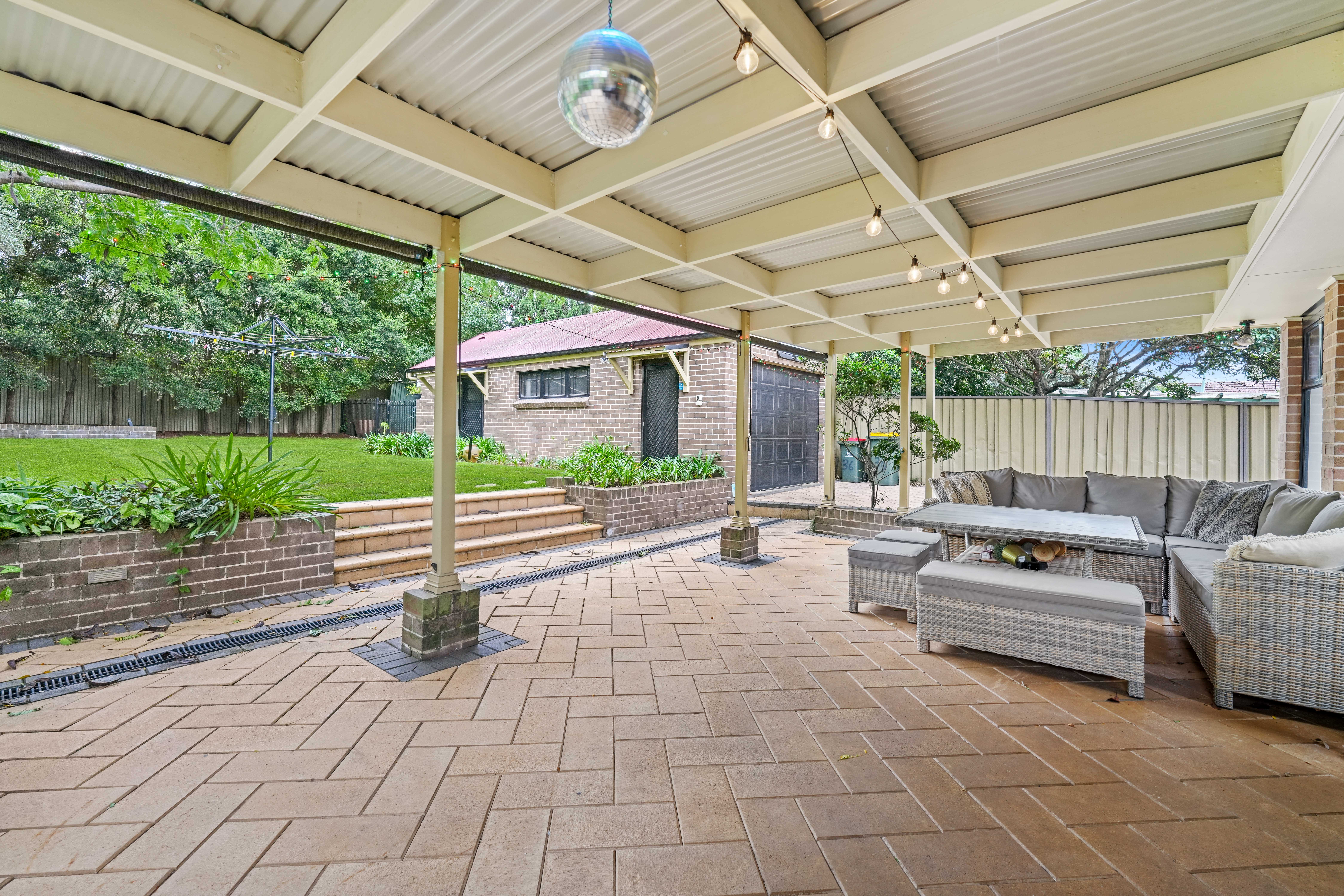 4-bedroom house at 36 Queen Street, Concord West, NSW 2138, Canada Bay, New South Wales