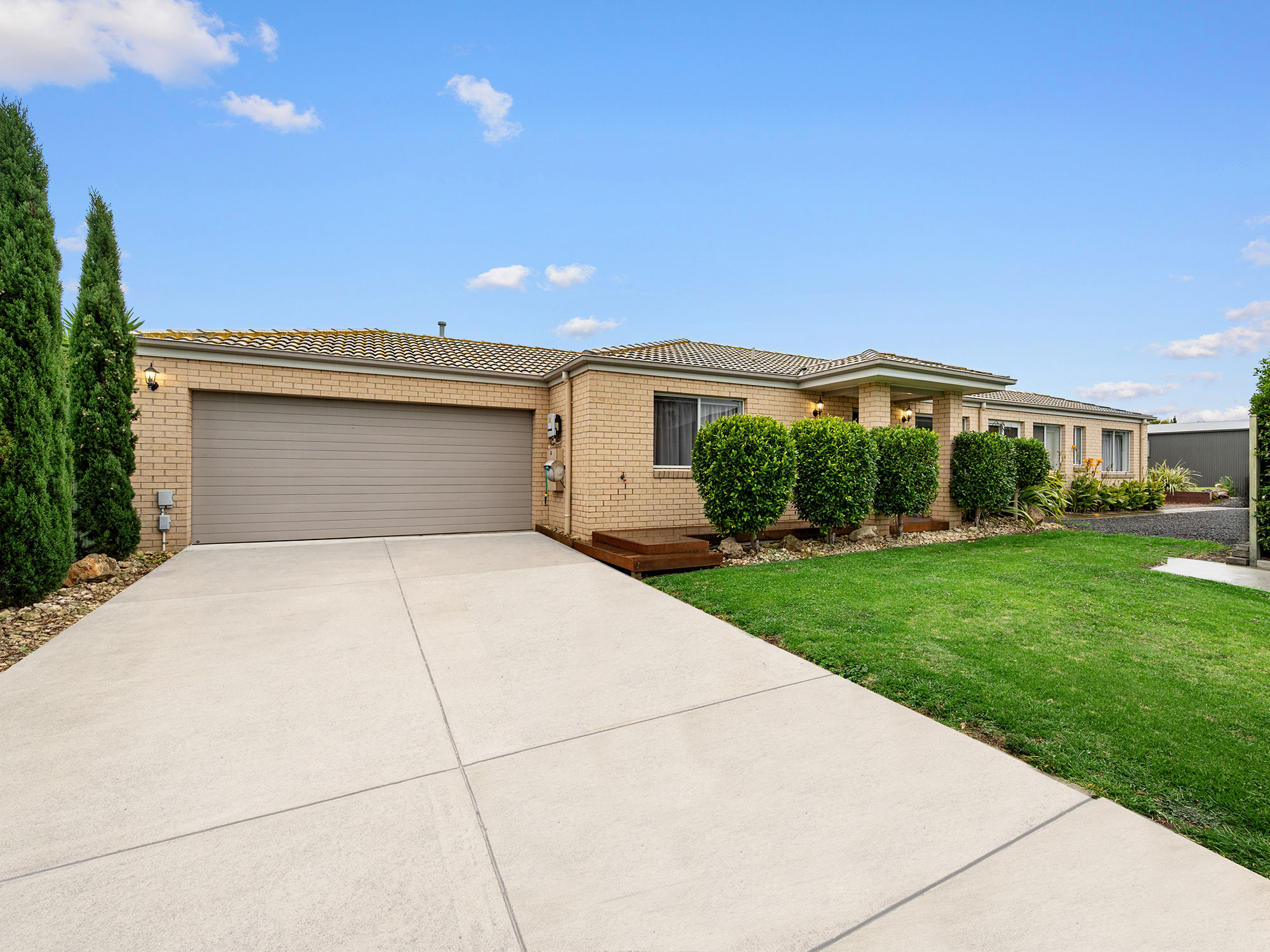 3-bedroom house at 5 LAFFAN COURT, Koroit VIC 3282, Moyne, Victoria