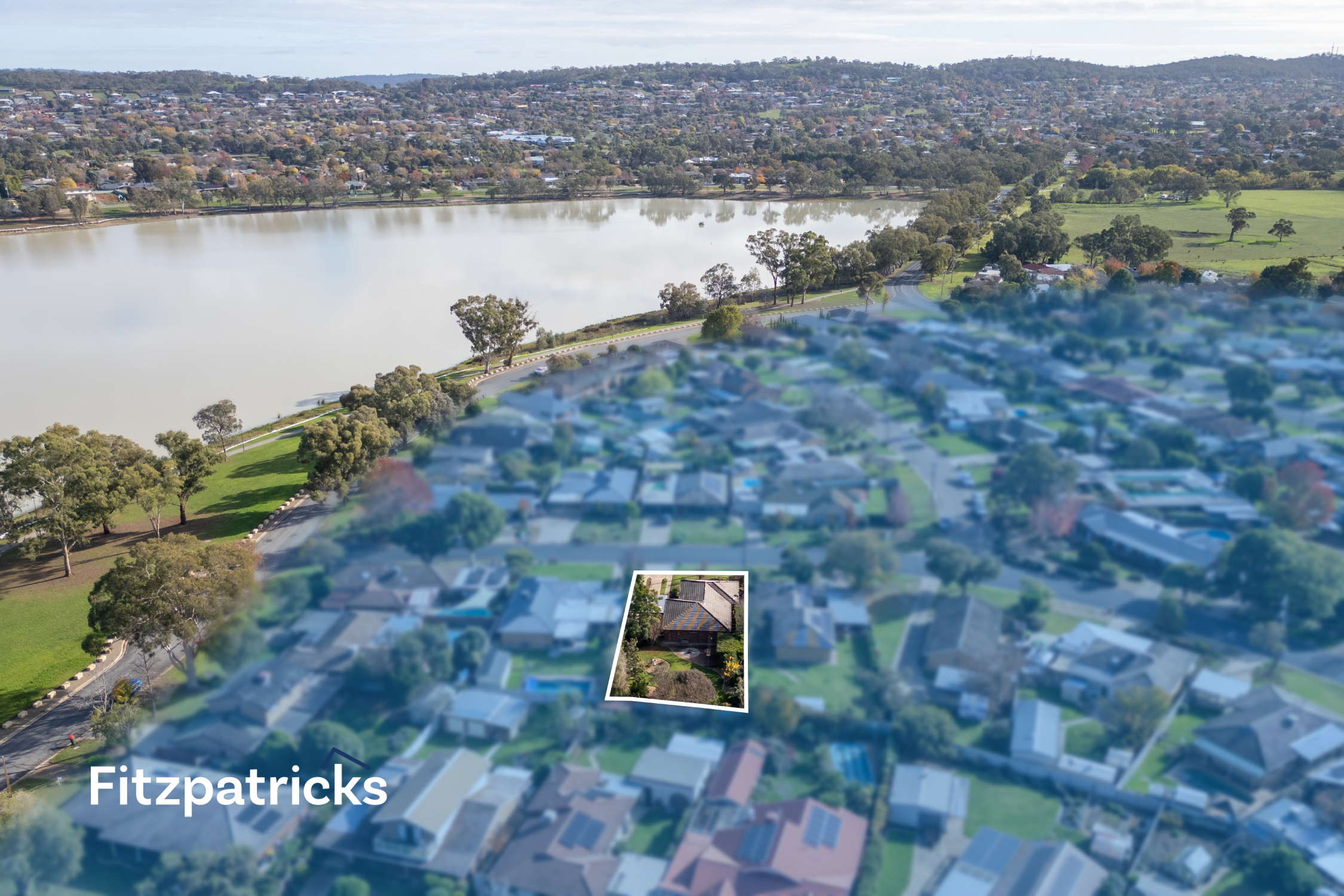 4-bedroom house at 54 Geneva Crescent, Lake Albert, NSW 2650, Wagga Wagga, New South Wales