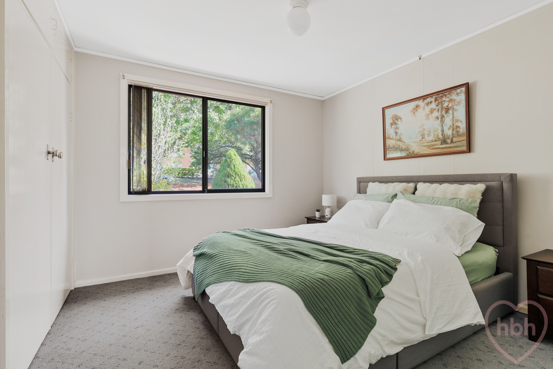 3-bedroom house at 14 MACKENNAL STREET, Lyneham ACT 2602, Unincorporated Act, Australian Capital Territory