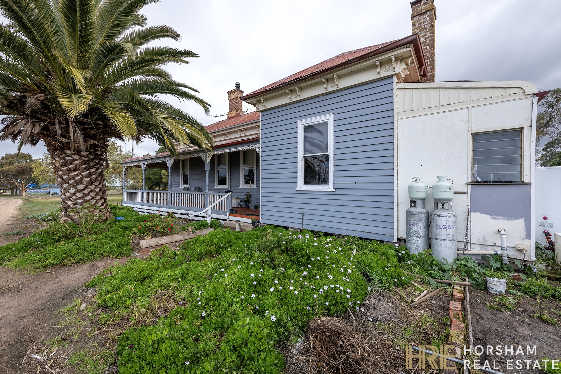 5-bedroom house at 84-106 Main Street, Goroke, VIC 3412, West Wimmera, Victoria