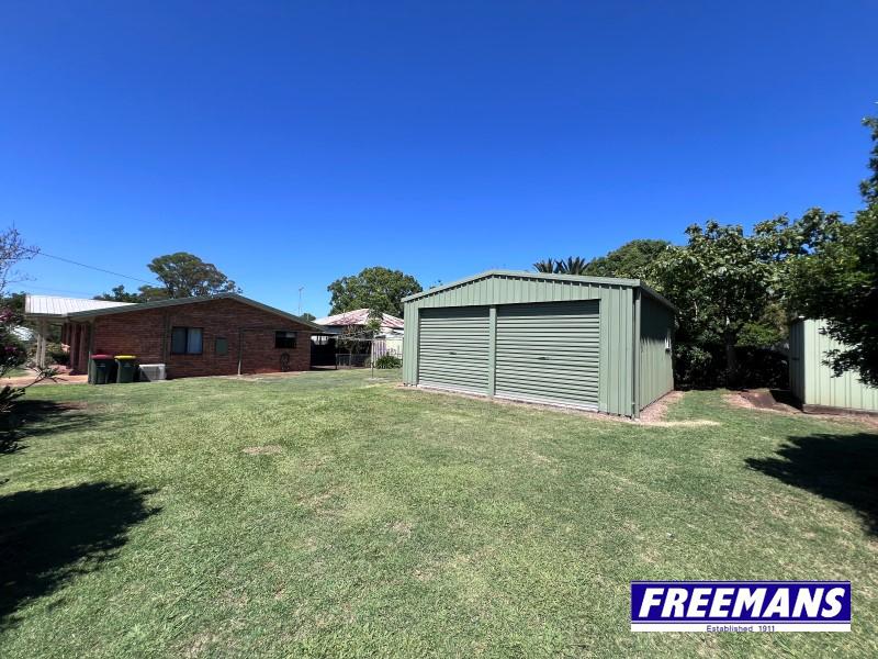 3-bedroom house at 12 HALY STREET, Kingaroy QLD 4610, South Burnett, Queensland