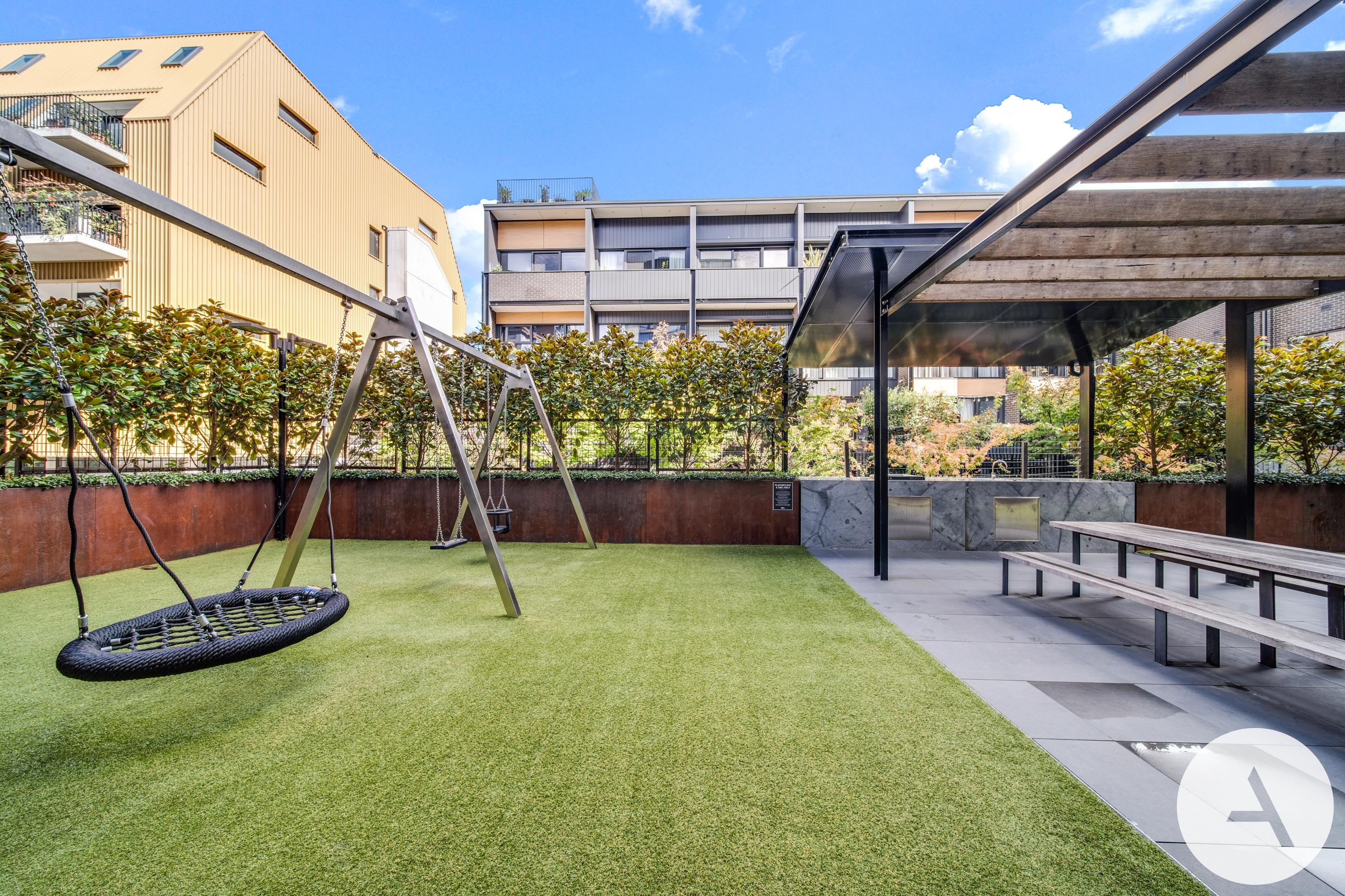 1-bedroom unit at 17 The Causeway, Kingston, ACT 2604, Unincorporated Act, Australian Capital Territory