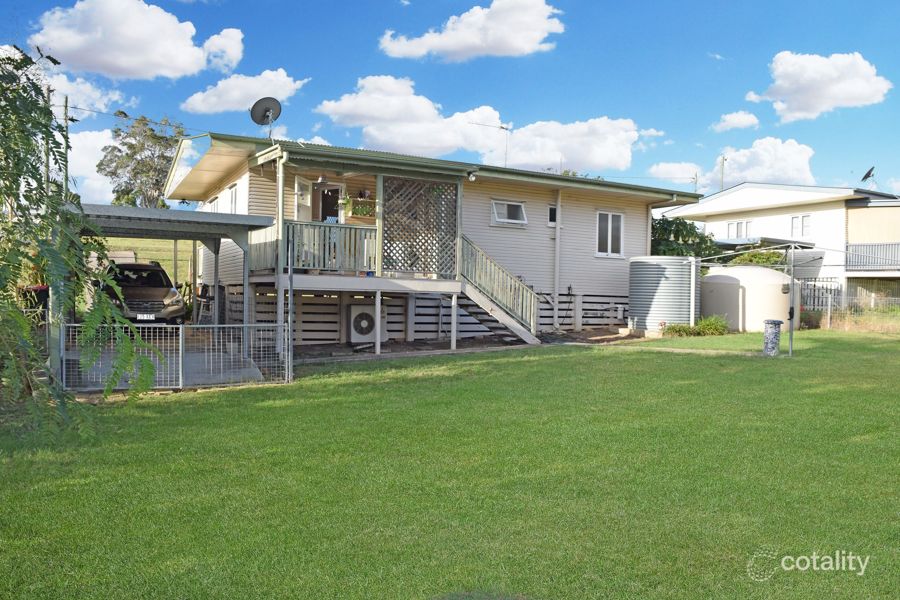3-bedroom house at 67 Laird Street, Goomeri, QLD 4601, Gympie, Queensland