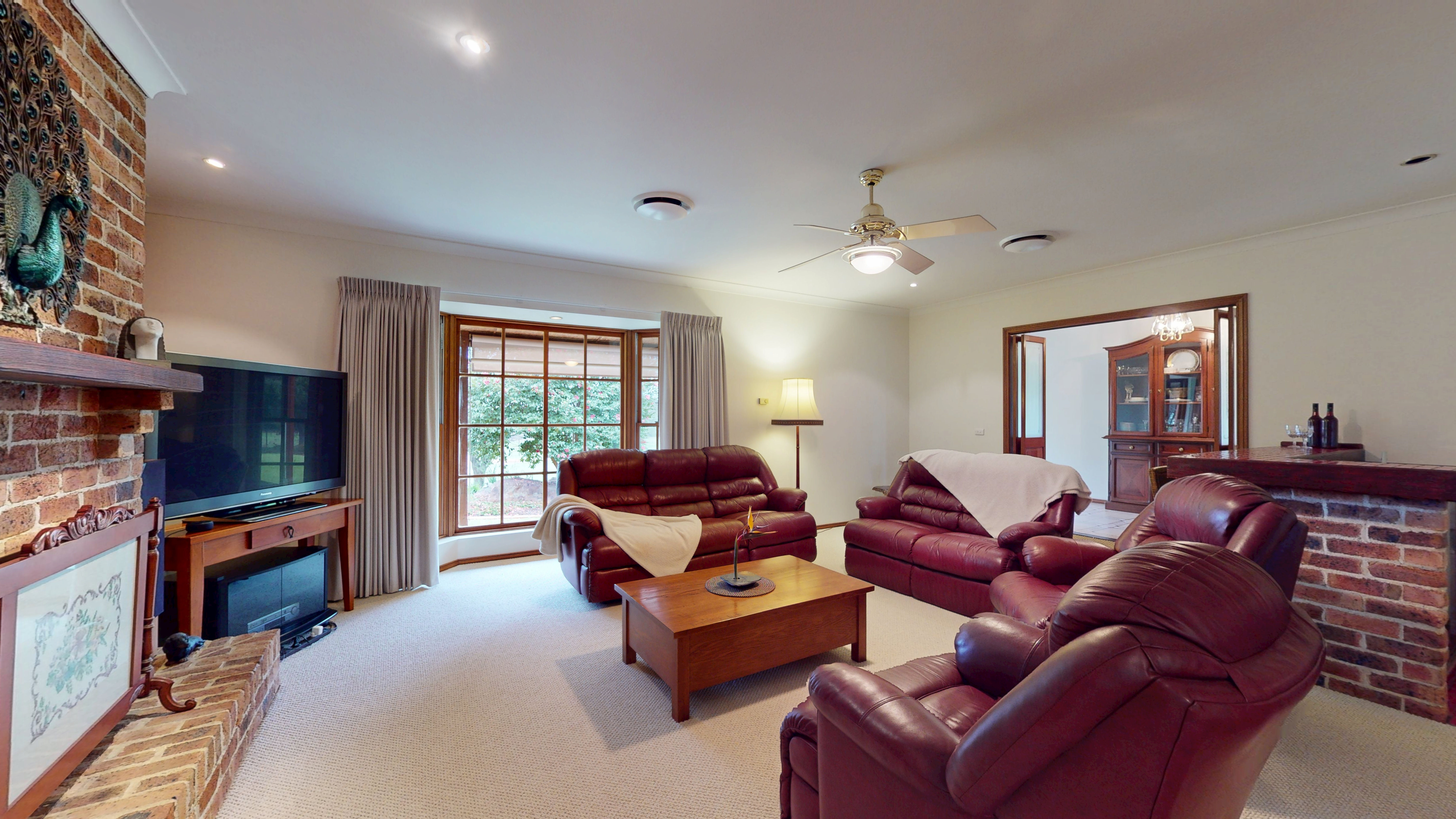 4-bedroom house at 114 Tabain Rd, Merungle Hill, Nsw, 2705, Leeton, New South Wales