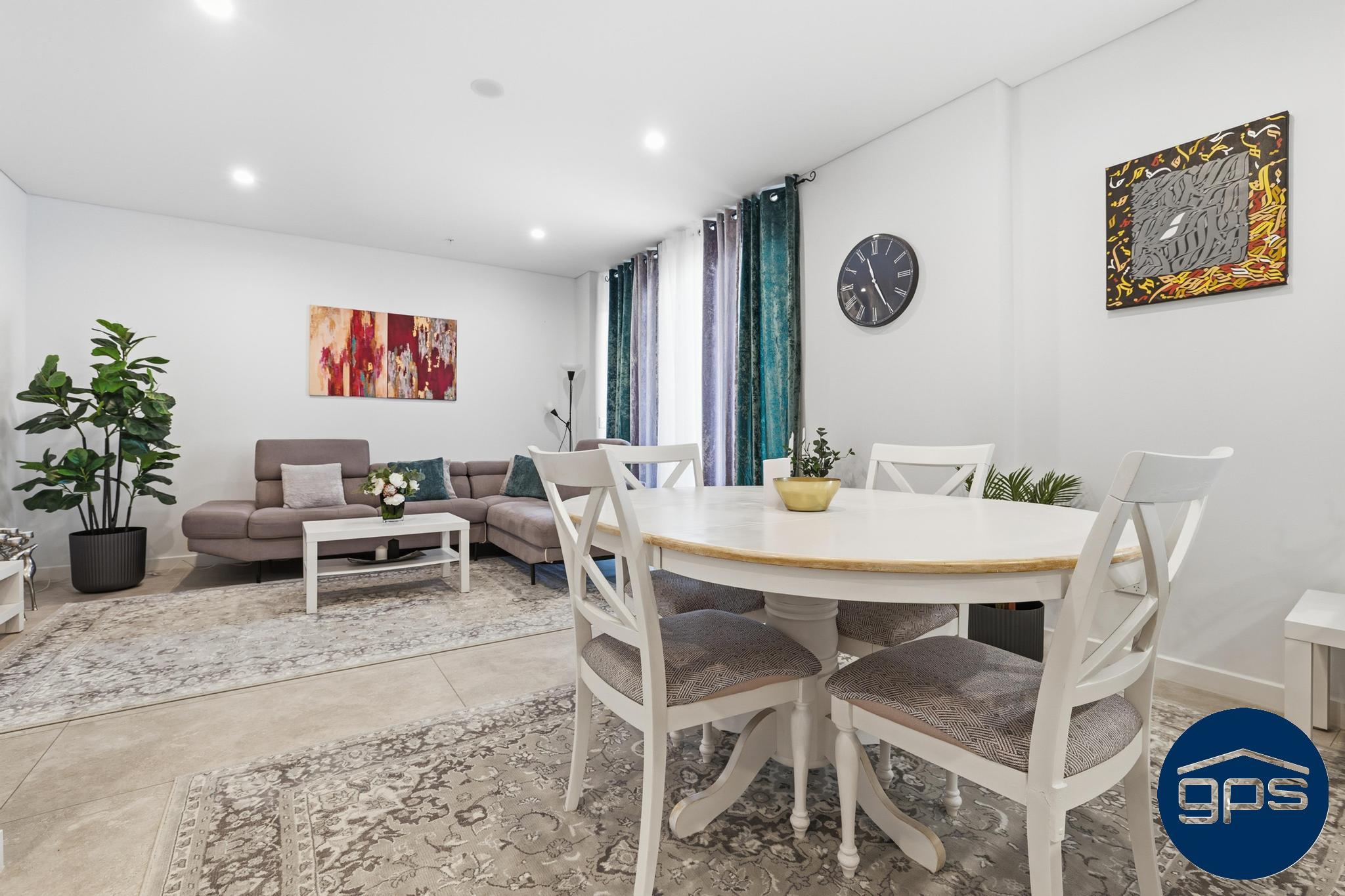 1-bedroom unit at 405B/12 Carson Lane, St Marys, NSW 2760, Penrith, New South Wales
