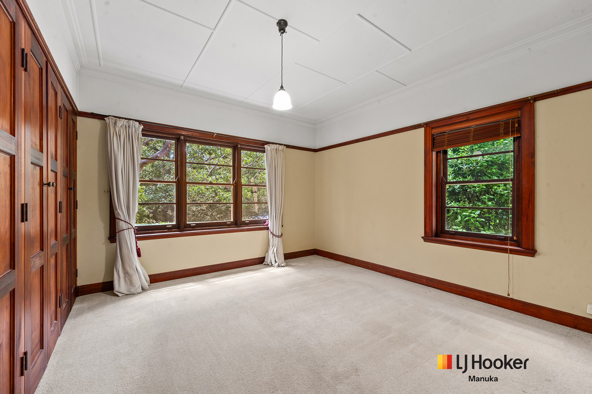 3-bedroom house at 70 DOMINION CIRCUIT, Deakin ACT 2600, Unincorporated Act, Australian Capital Territory