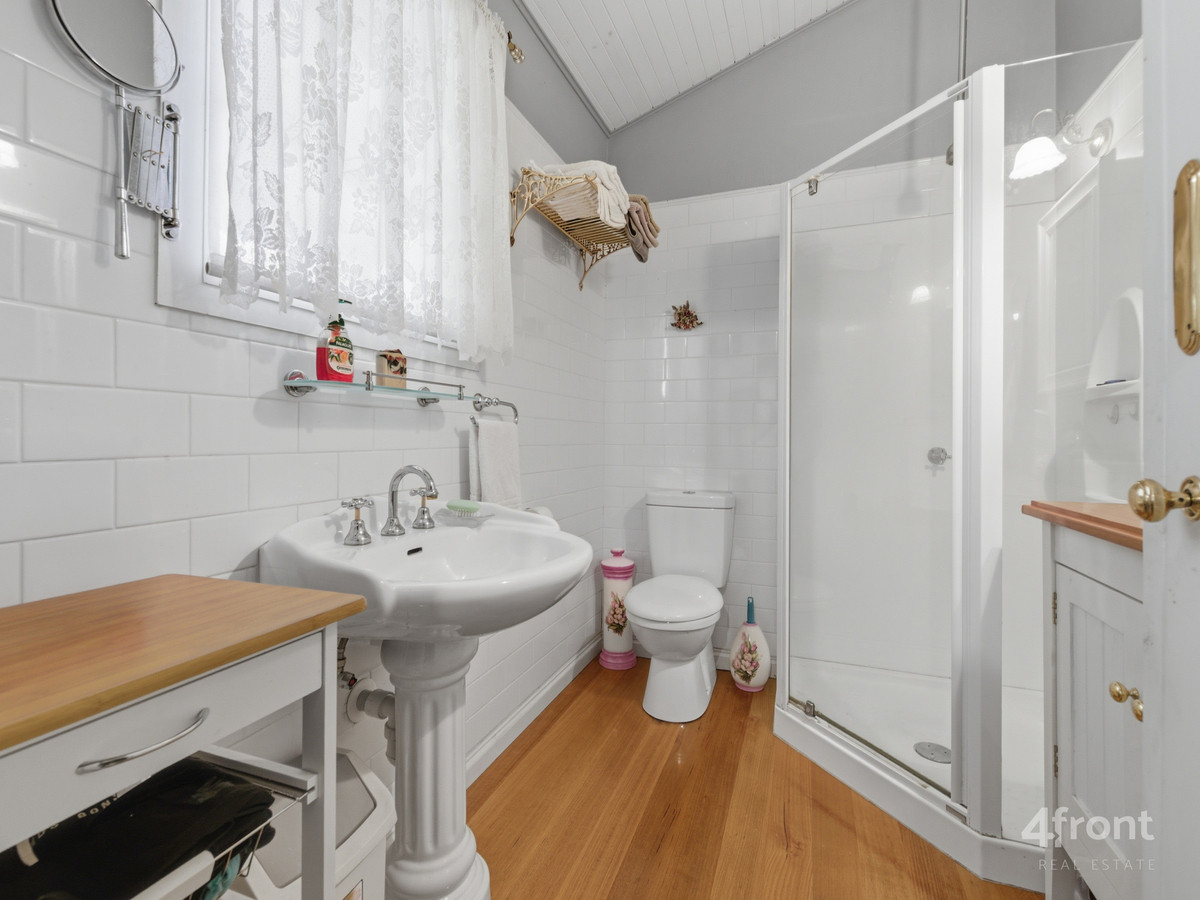 3-bedroom house at 26 Jermyn Street, Ulverstone, TAS 7315, , Tasmania