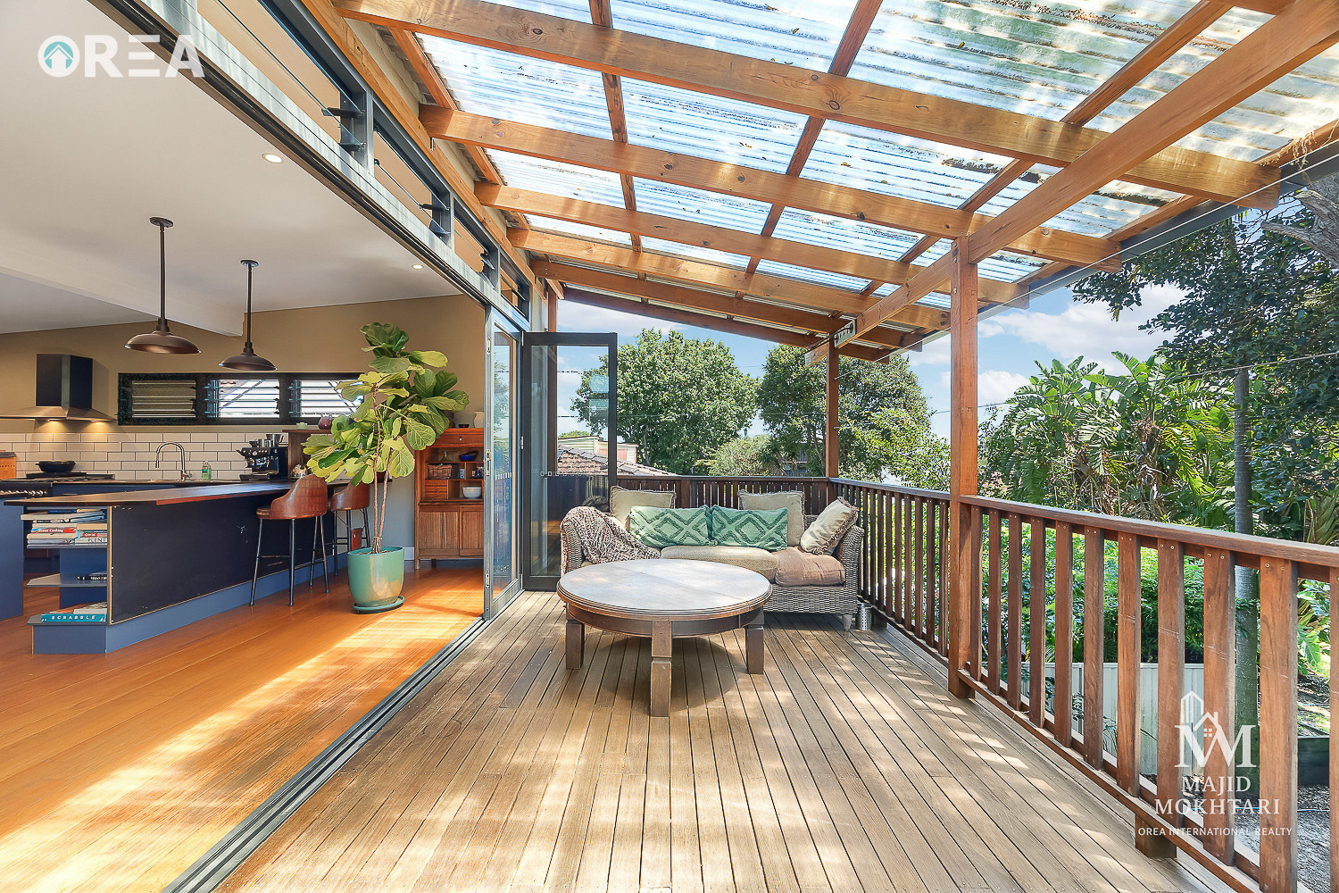 4-bedroom house at 77 Station Street, Tempe, NSW 2044, Inner West, New South Wales