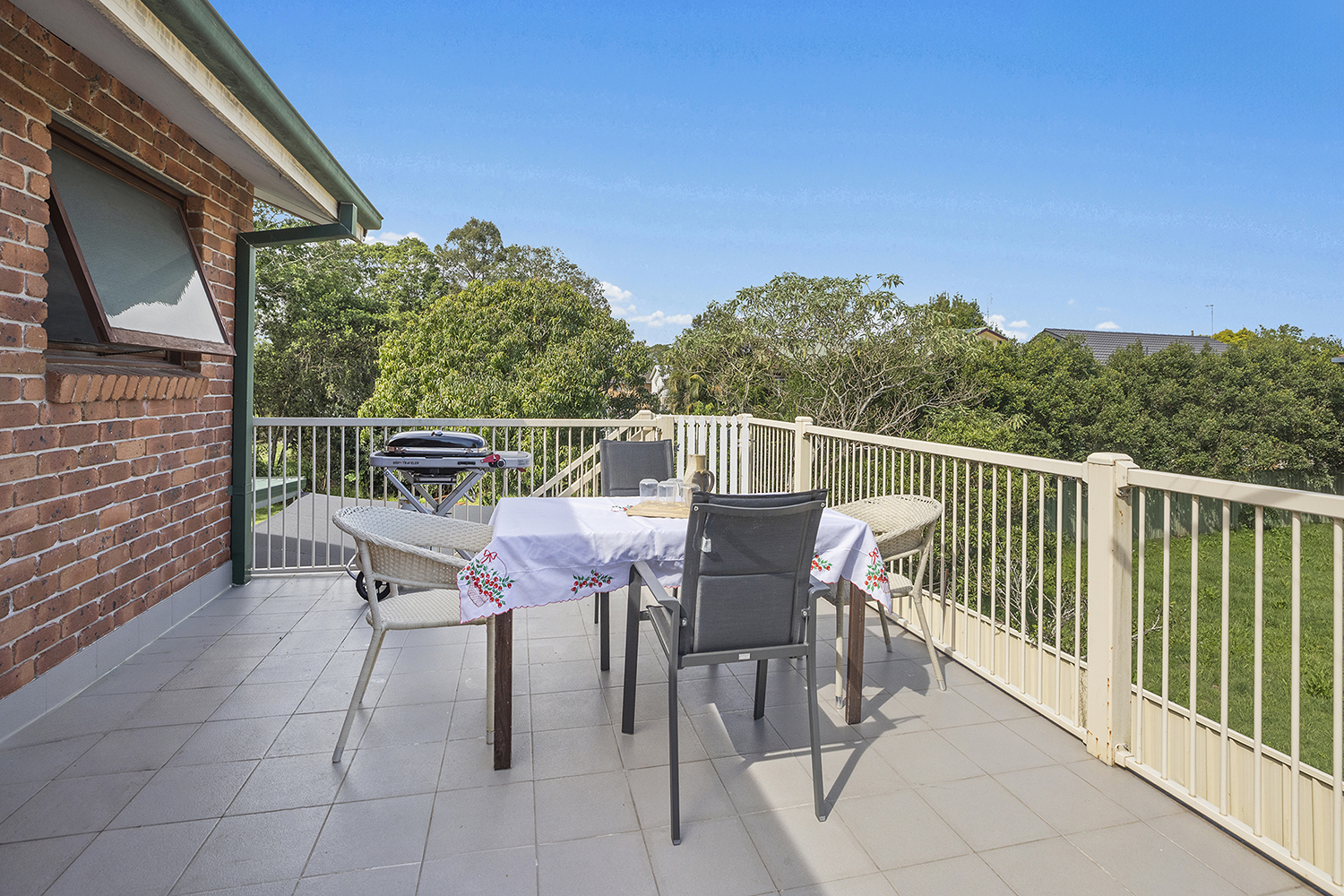 4-bedroom house at 118 POWELL STREET, Grafton NSW 2460, Clarence Valley, New South Wales