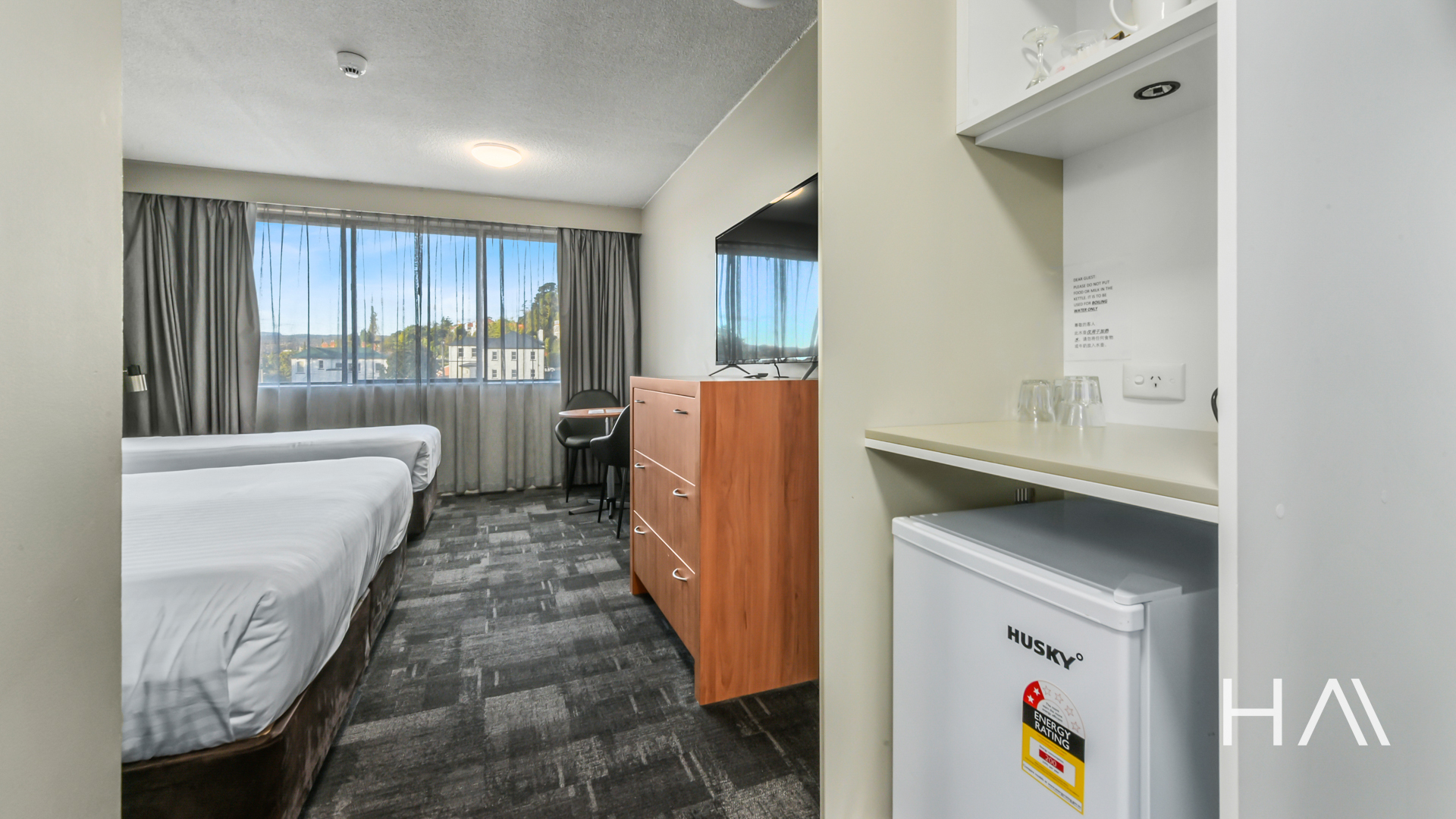 1-bedroom unit at 321 & 408/3-11 Earl Street, Launceston, Tas, 7250, Launceston, Tasmania