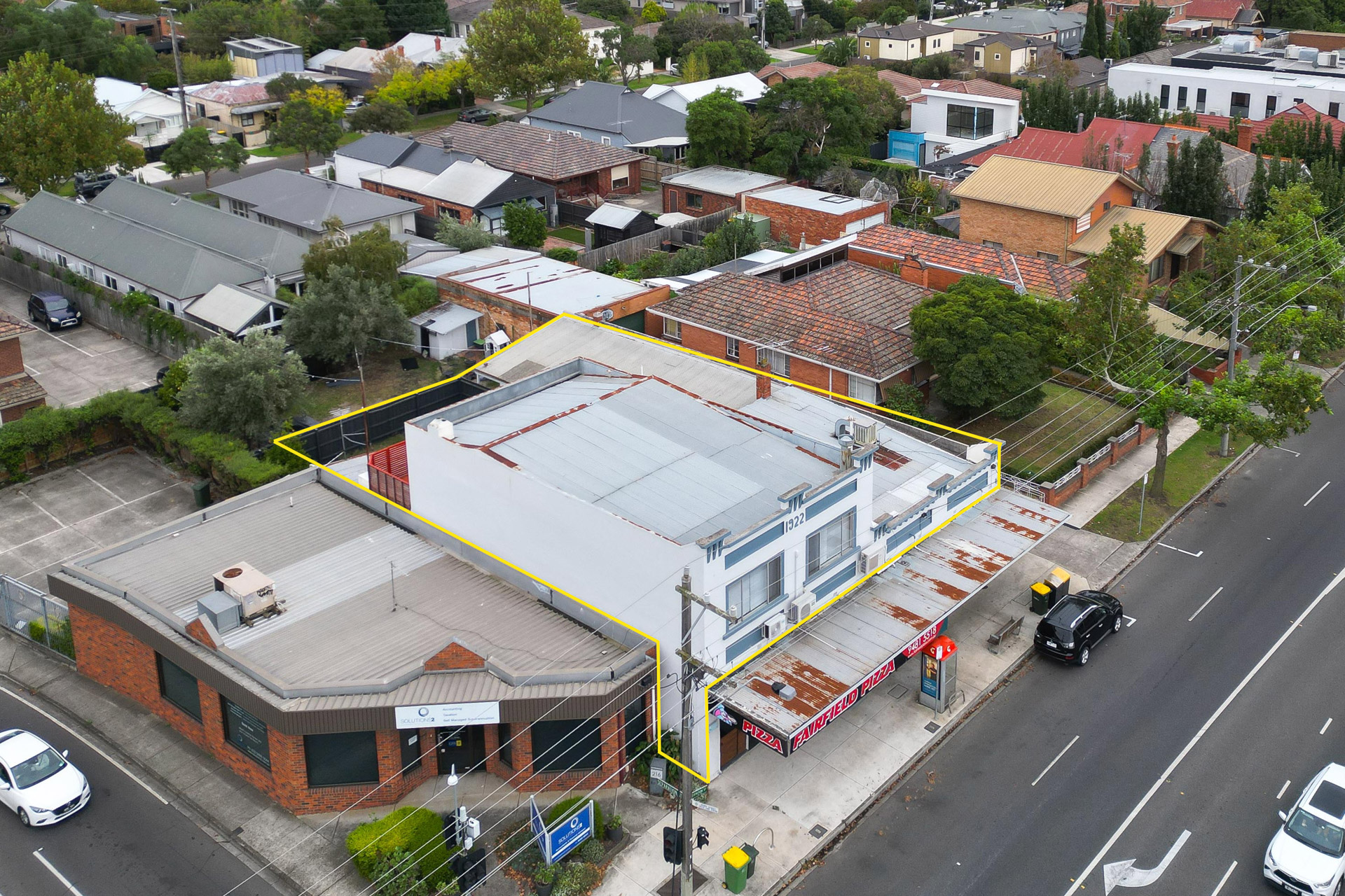 5-bedroom house at 218-222 Station Street, Fairfield, Vic, 3078, Darebin, Victoria