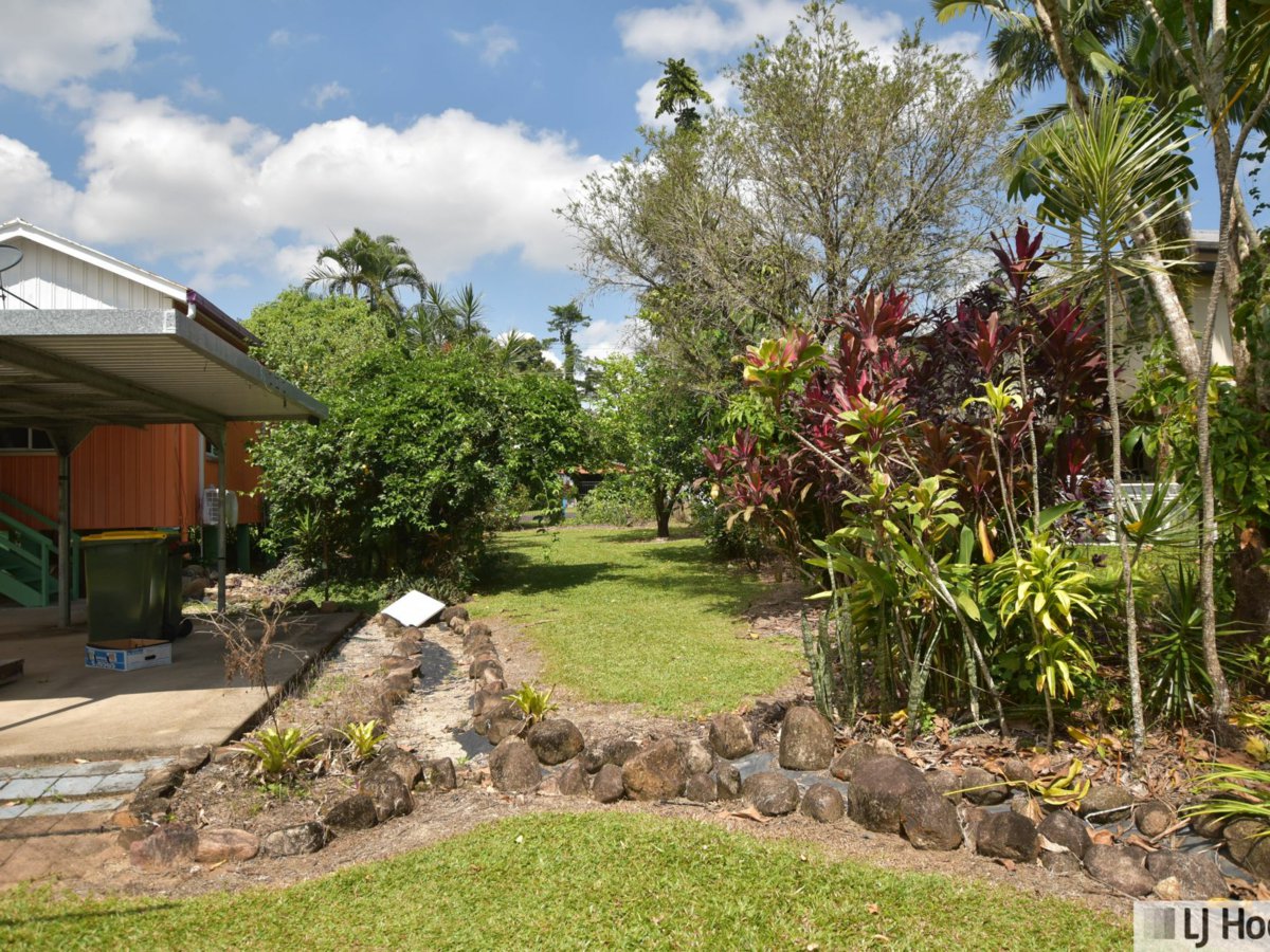 2-bedroom house at 16 Henry Street, Tully, Qld, 4854, Cassowary Coast, Queensland