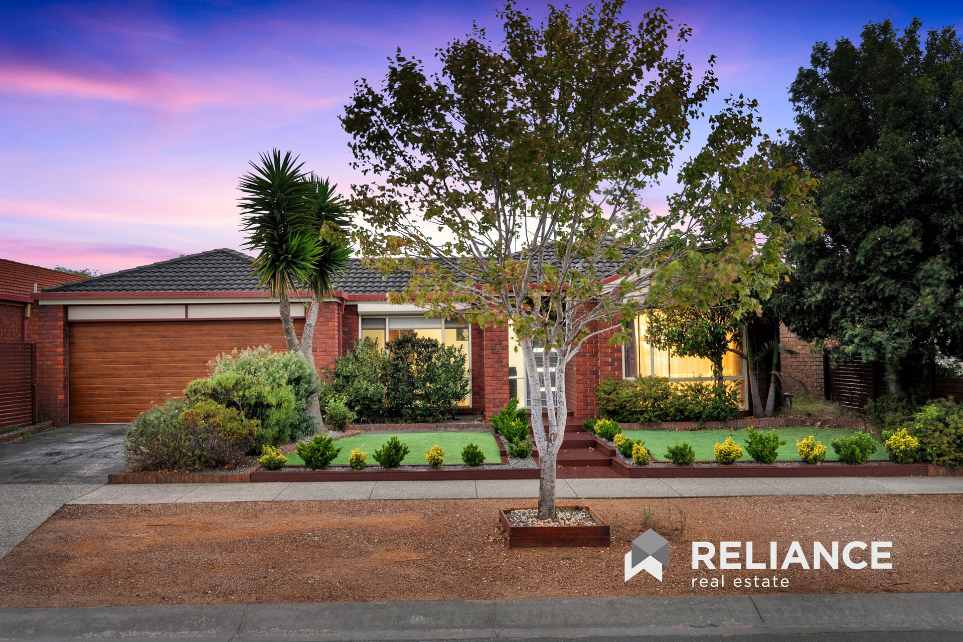 4-bedroom house at 44 Alsace Avenue, Hoppers Crossing, VIC 3029, Wyndham, Victoria
