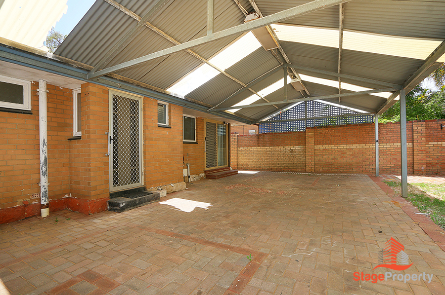 3-bedroom house at 43 Nye Way, Orelia, WA 6167, Kwinana, Western Australia