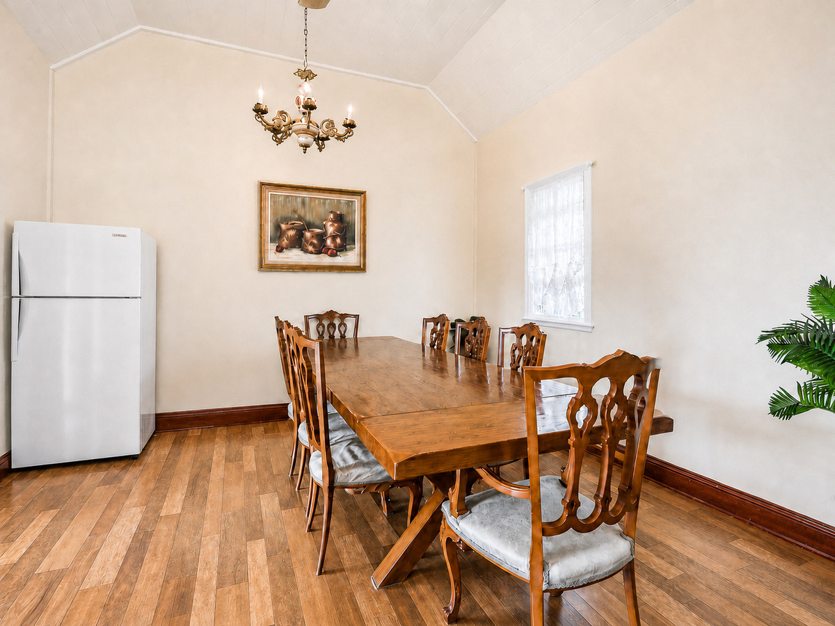 7-bedroom house at 1 Burnett Street, West Ipswich QLD 4305, Ipswich, Queensland