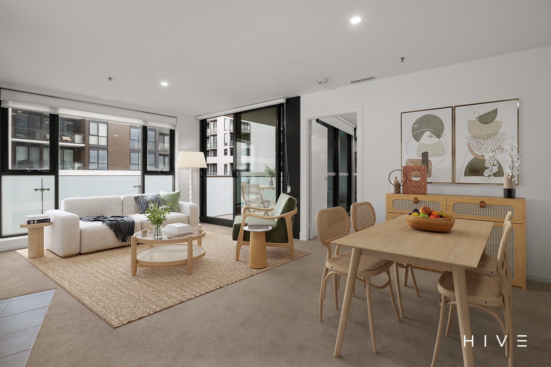 308/1 Anthony Rolfe Avenue, Gungahlin, ACT 2912 - Image 2