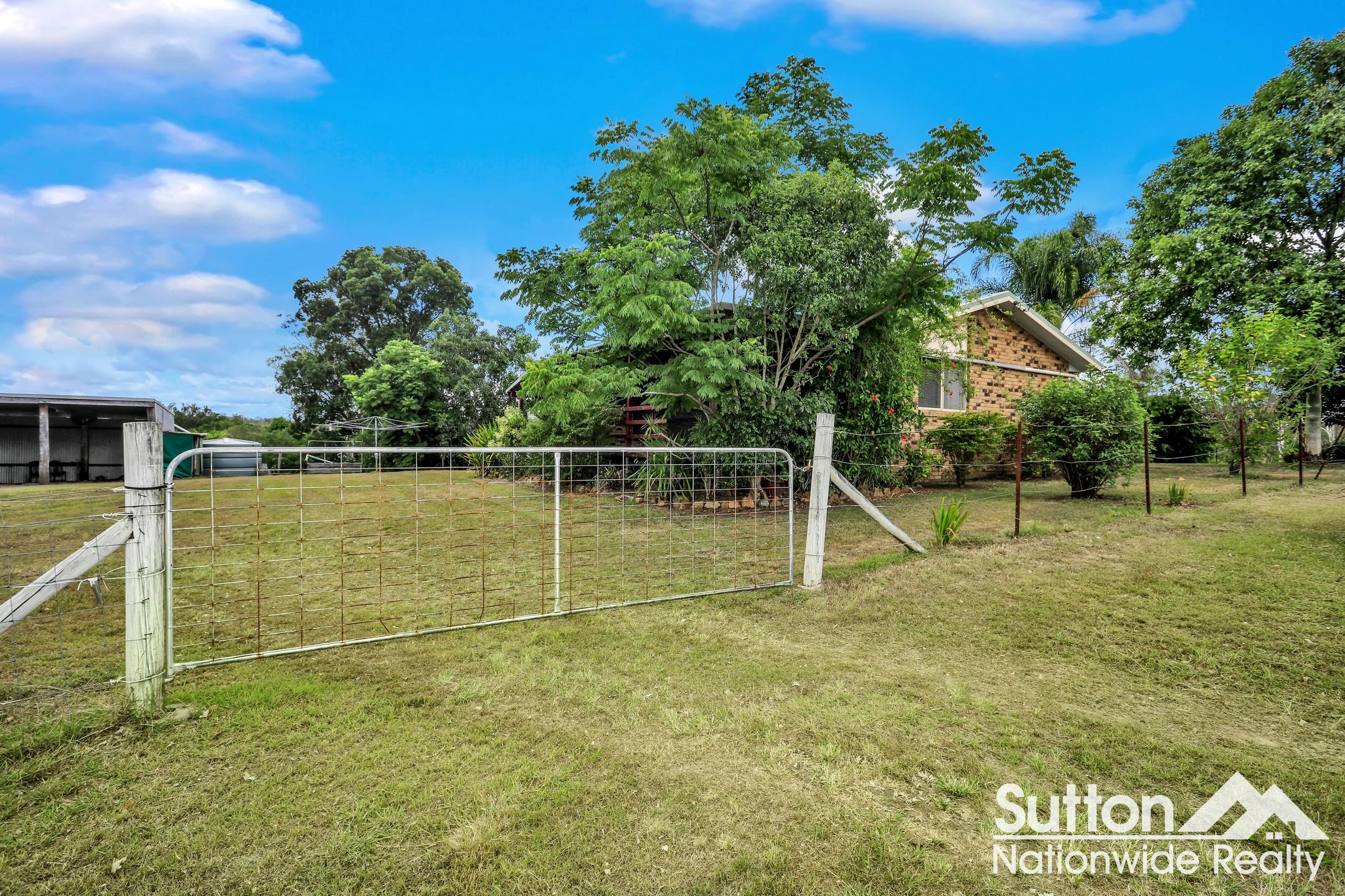 4-bedroom house at 589 Moolboolaman Road, Moolboolaman, QLD 4671, Bundaberg, Queensland