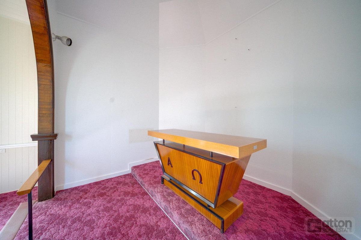 1-bedroom house at 12-14 Victor Street, Grantham, Qld, 4347, Lockyer Valley, Queensland