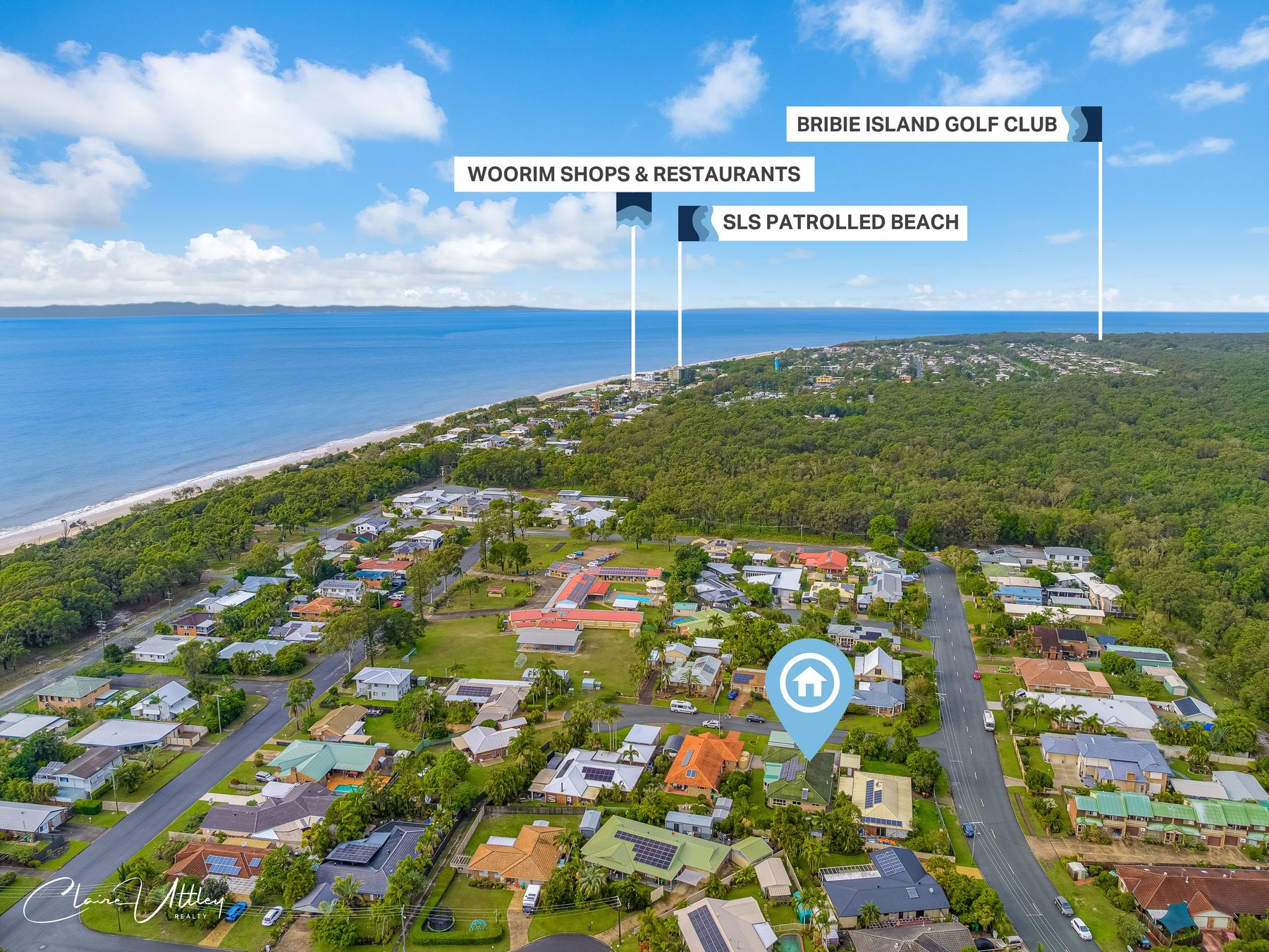 4 Woods Court, Woorim, QLD 4507 - Image 2